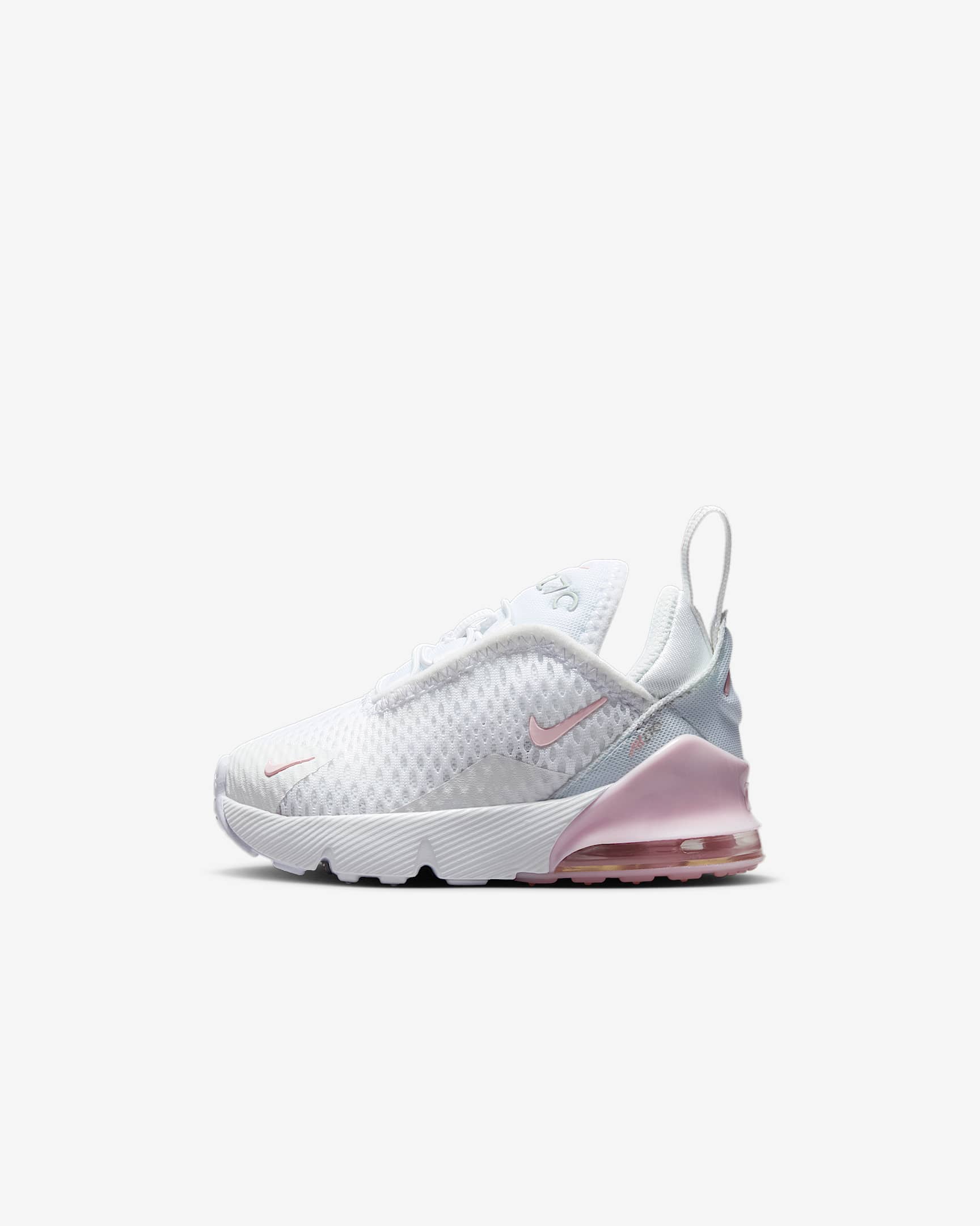 Kids' Sneakers NIKE AIR MAX 270 BT