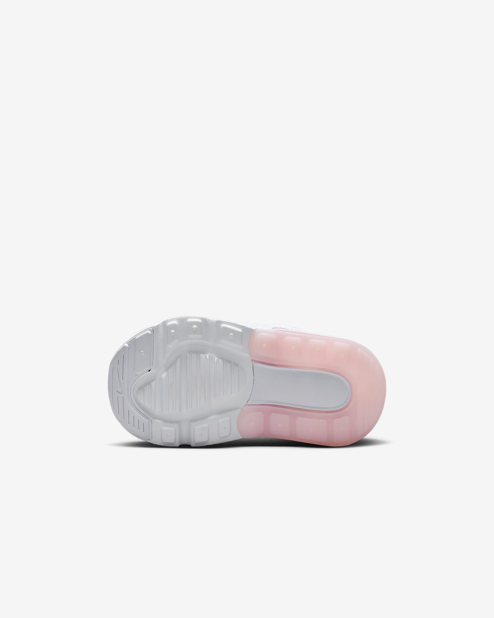 Kids' Sneakers NIKE AIR MAX 270 BT