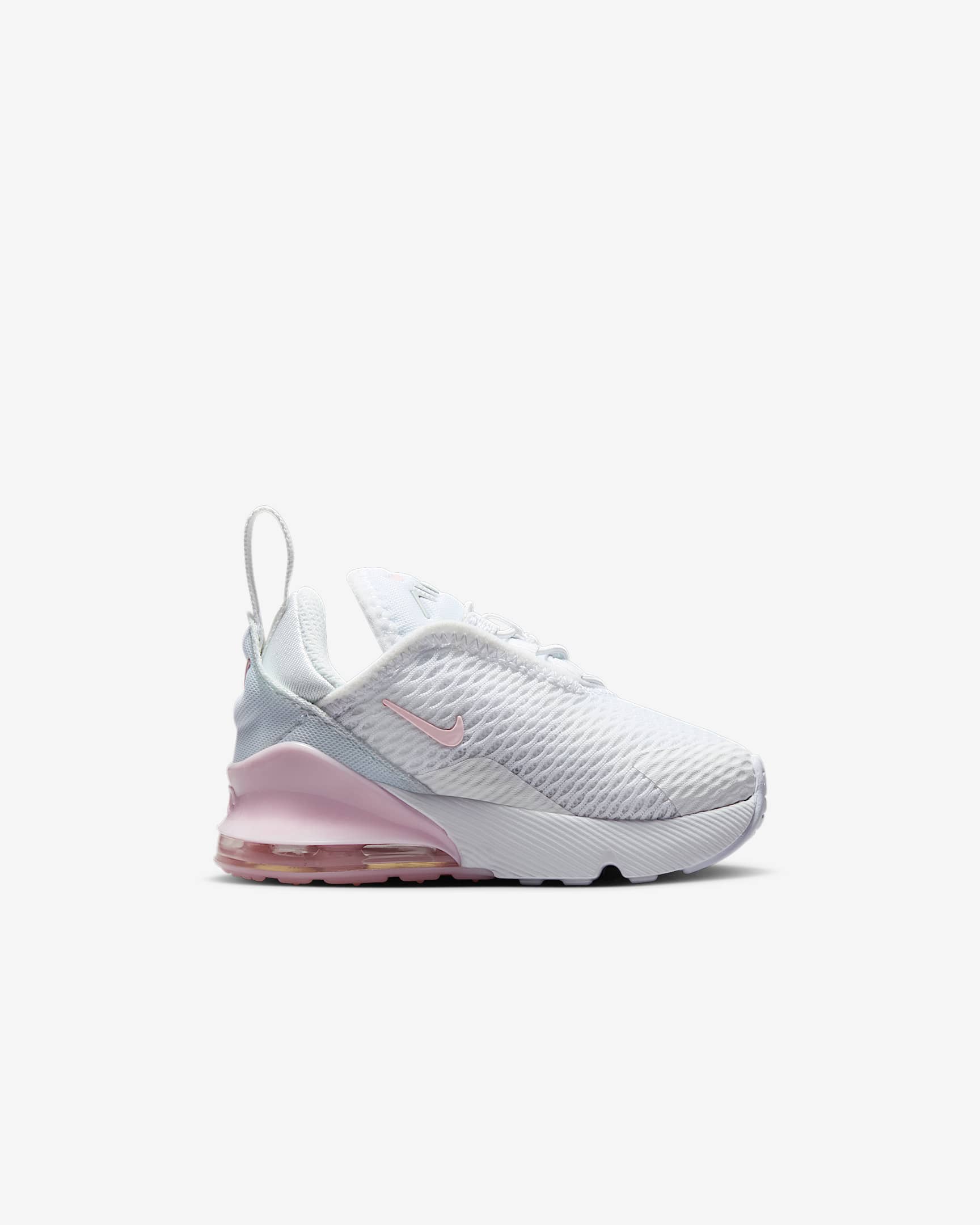 Kids' Sneakers NIKE AIR MAX 270 BT