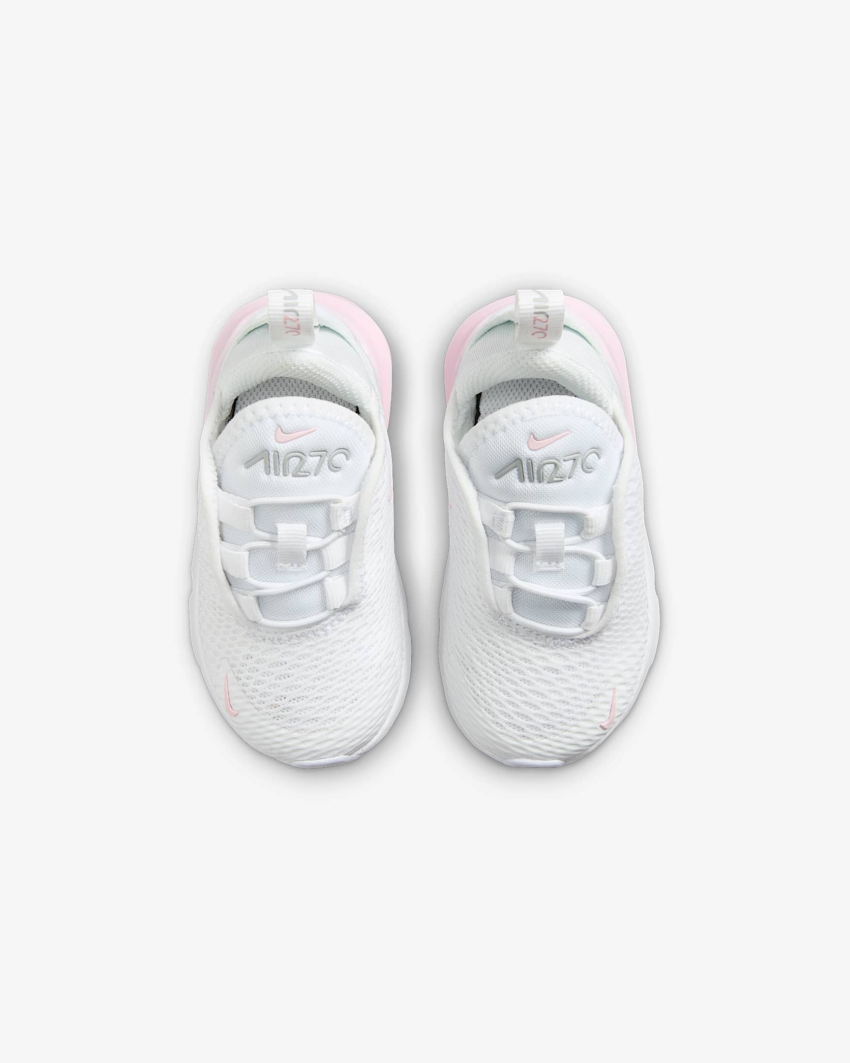 Kids' Sneakers NIKE AIR MAX 270 BT