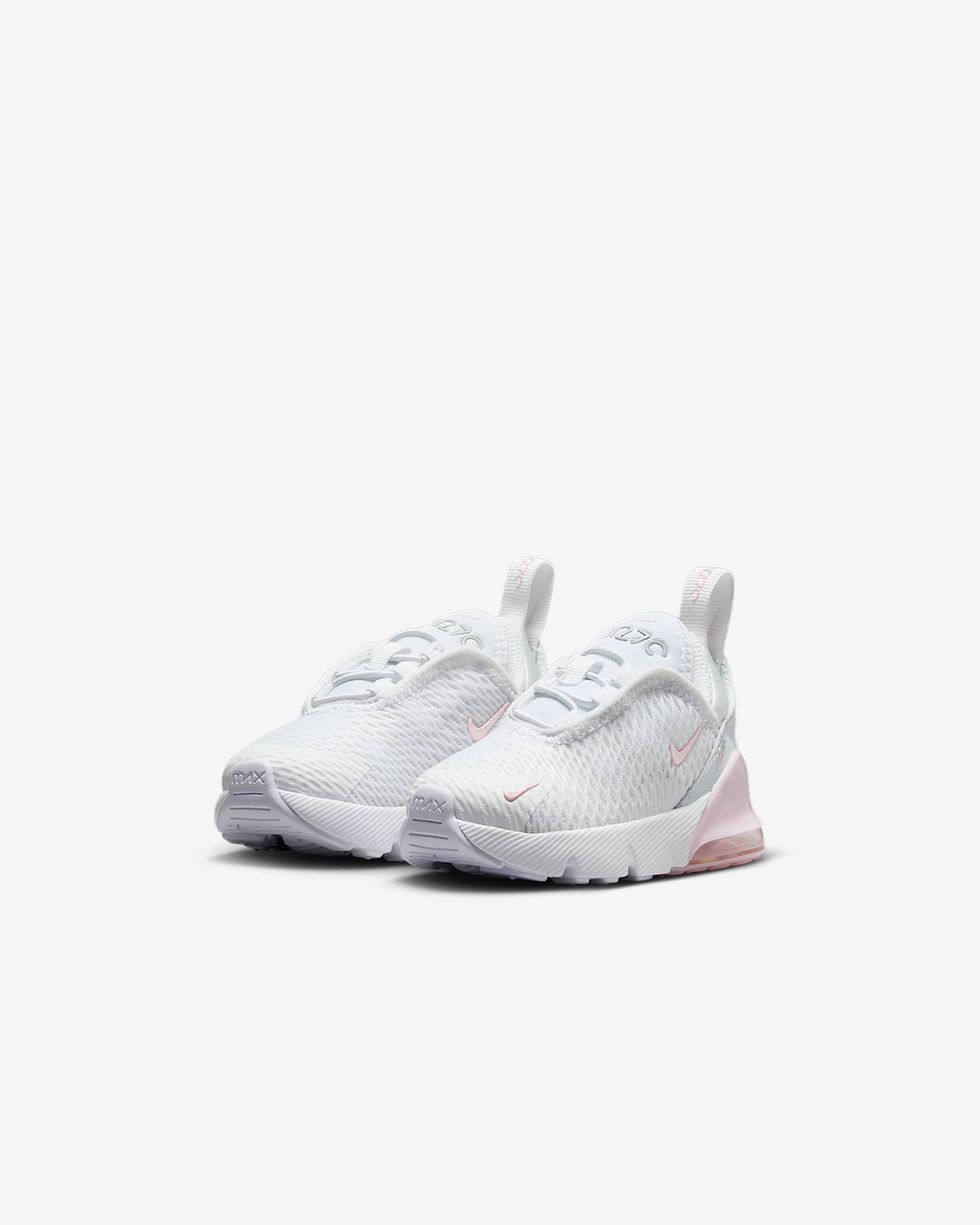Kids' Sneakers NIKE AIR MAX 270 BT