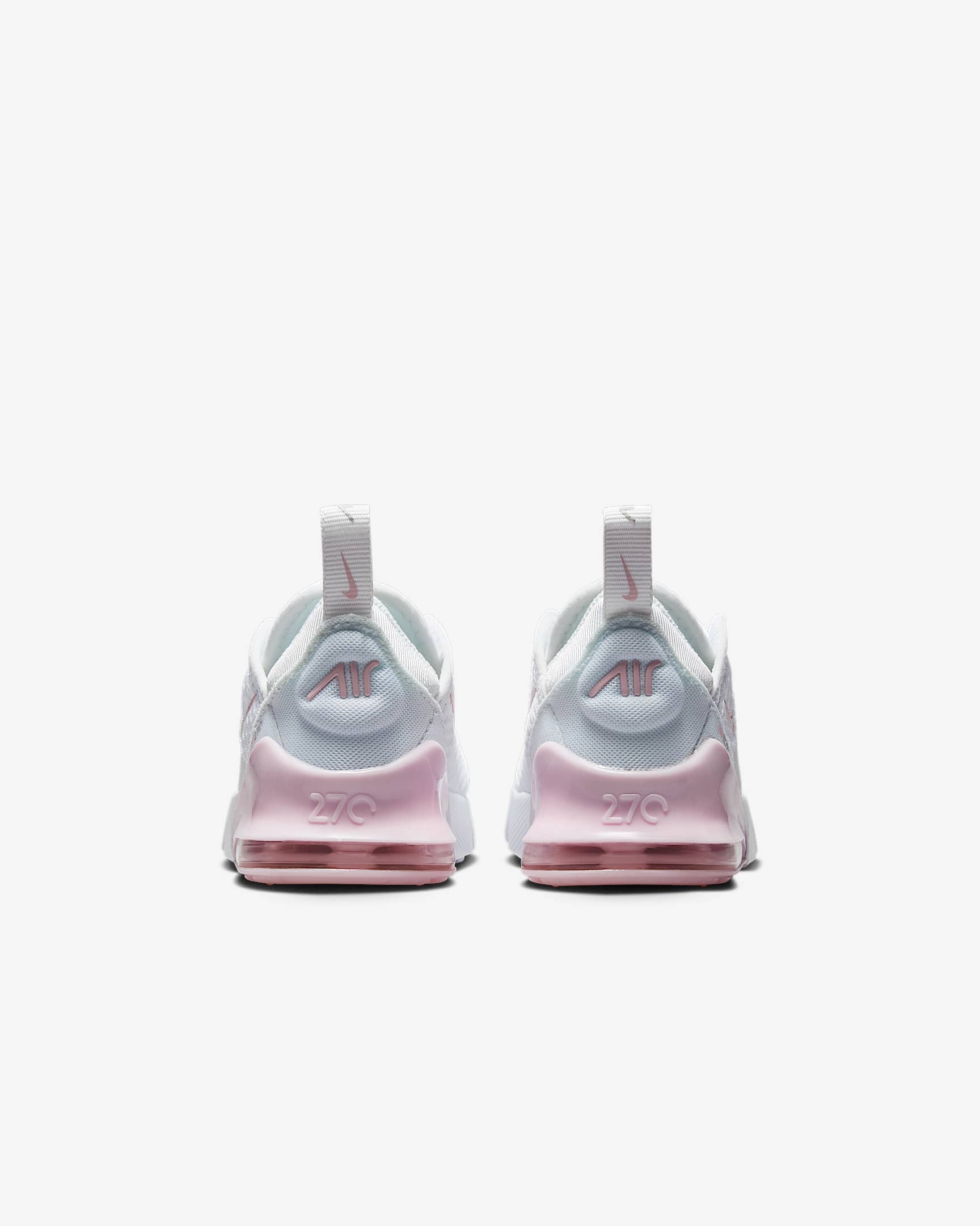 Kids' Sneakers NIKE AIR MAX 270 BT