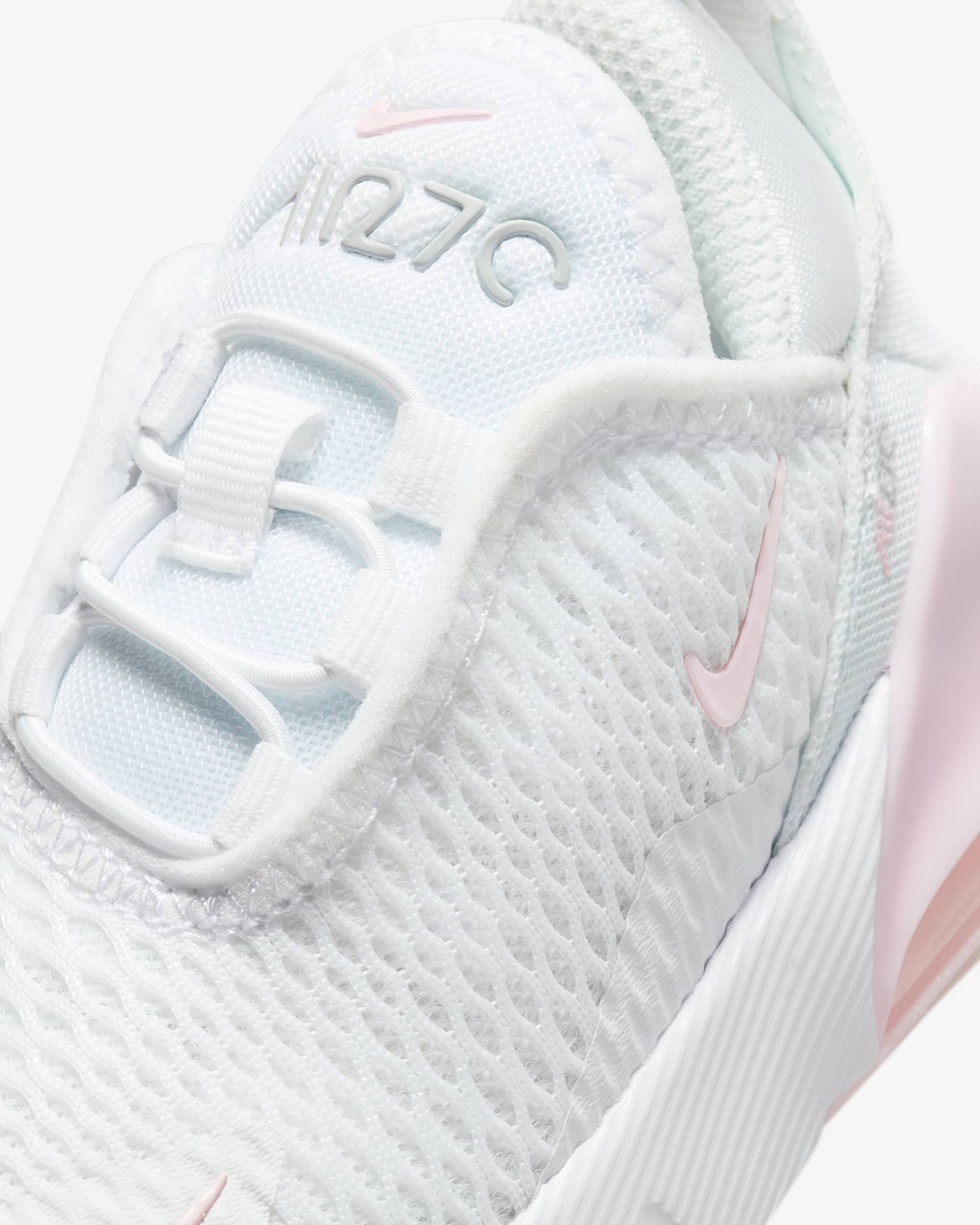 Kids' Sneakers NIKE AIR MAX 270 BT