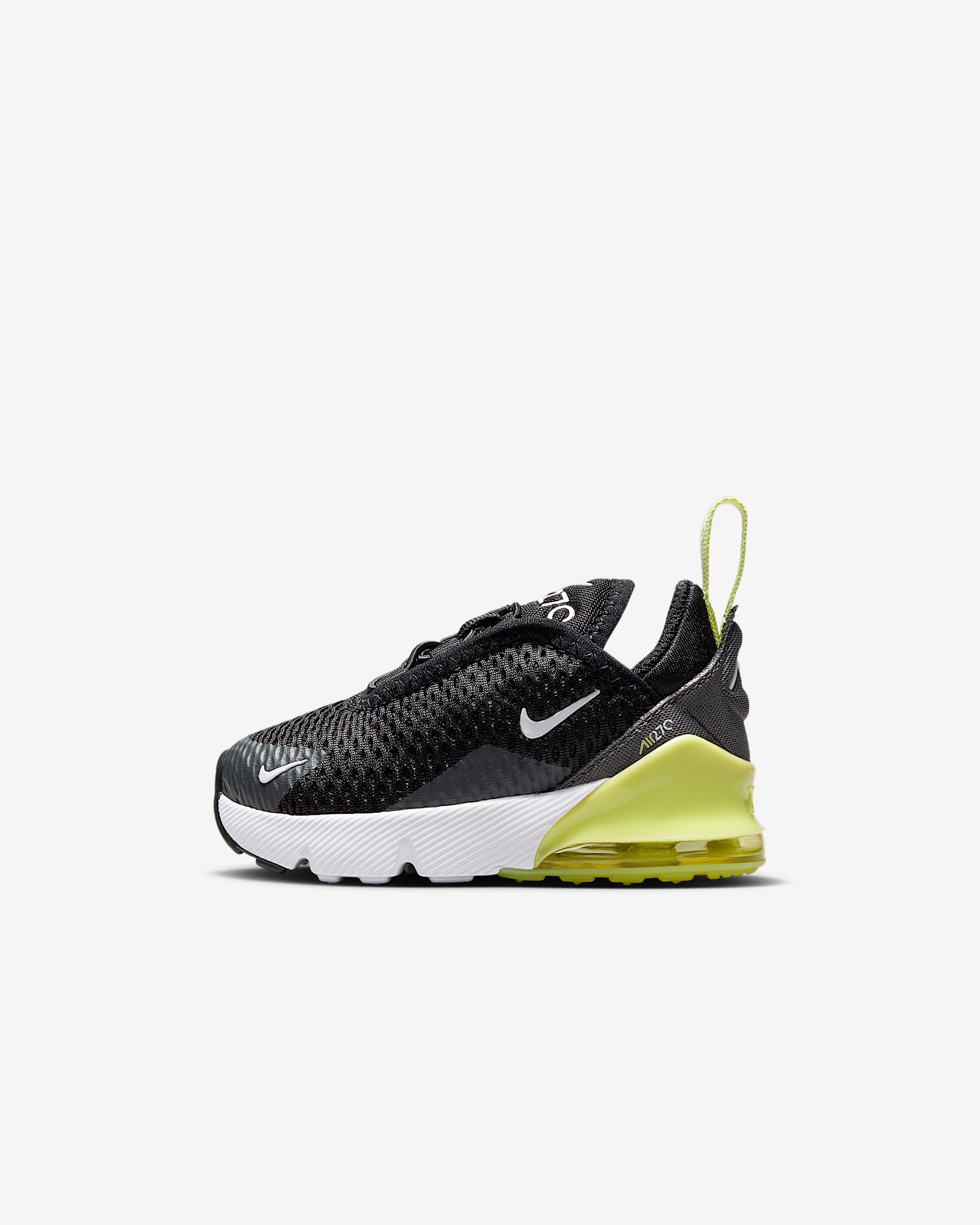 Kids' Sneakers NIKE AIR MAX 270 BT