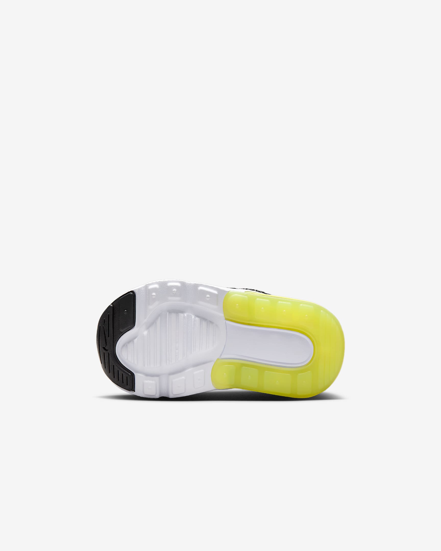 Kids' Sneakers NIKE AIR MAX 270 BT