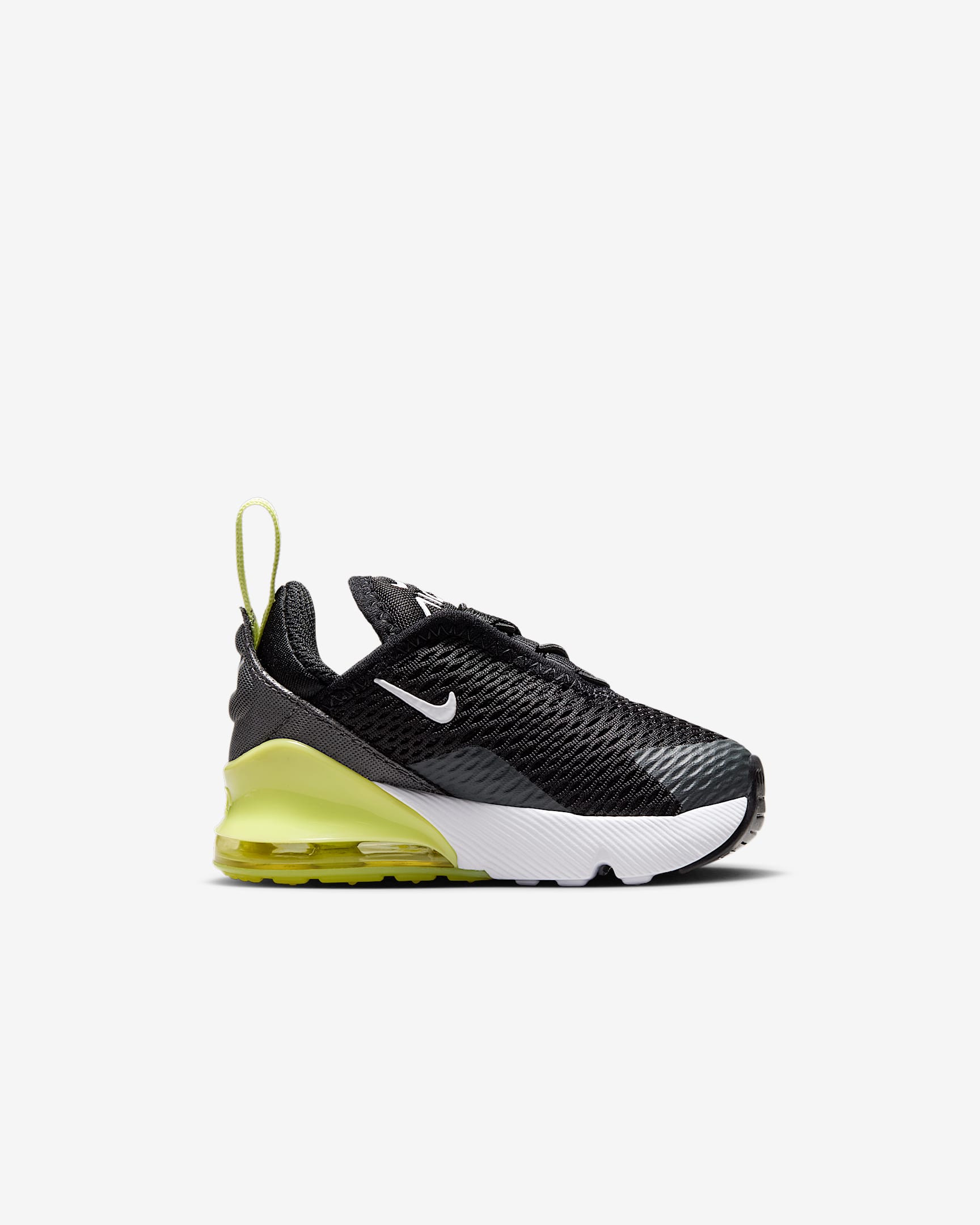 Image of Kids' Sneakers NIKE AIR MAX 270 BT