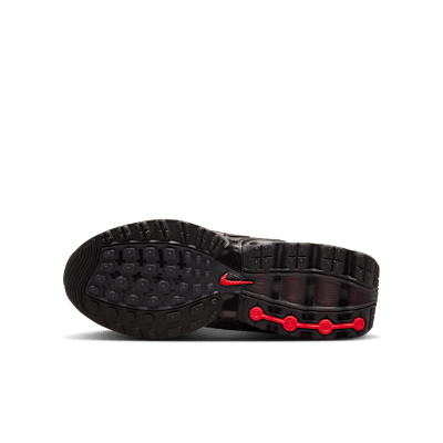 Детски Маратонки NIKE NIKE AIR MAX DN GS FE