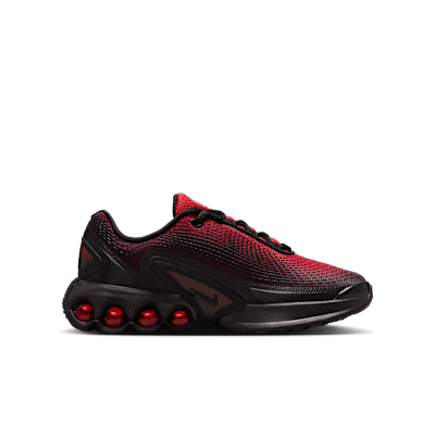Детски Маратонки NIKE NIKE AIR MAX DN GS FE