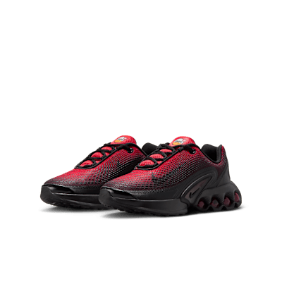 Детски Маратонки NIKE NIKE AIR MAX DN GS FE