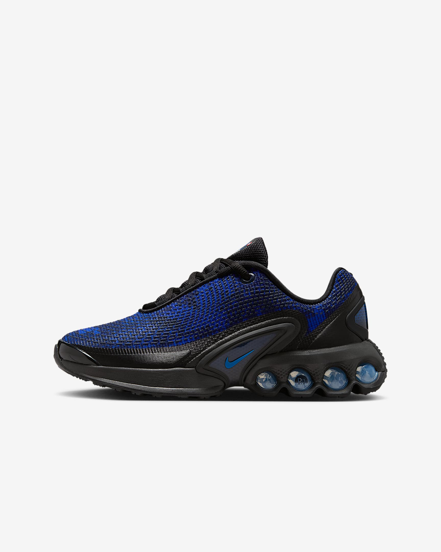 Детски Маратонки NIKE NIKE AIR MAX DN GS BC