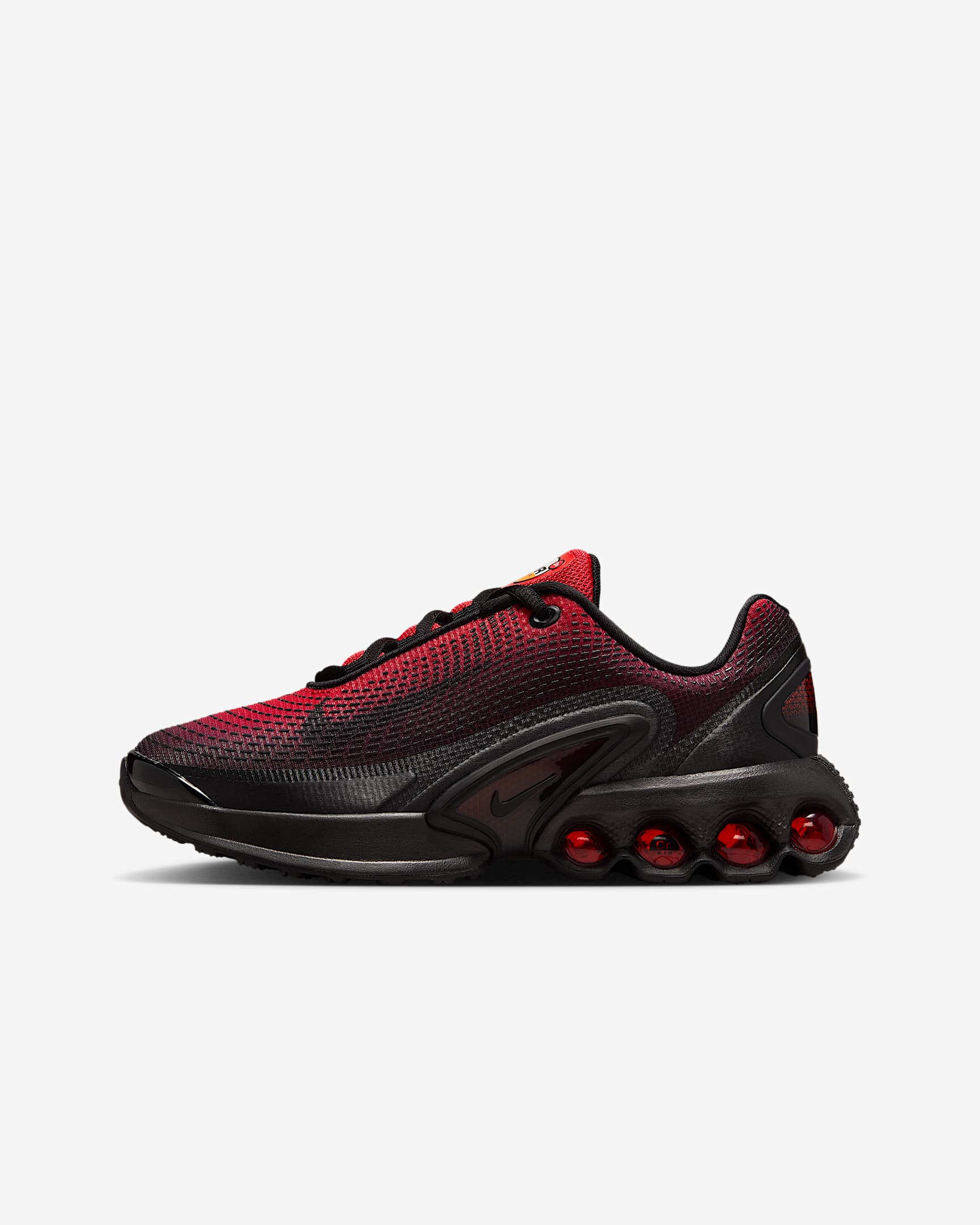 Детски Маратонки NIKE NIKE AIR MAX DN GS FE