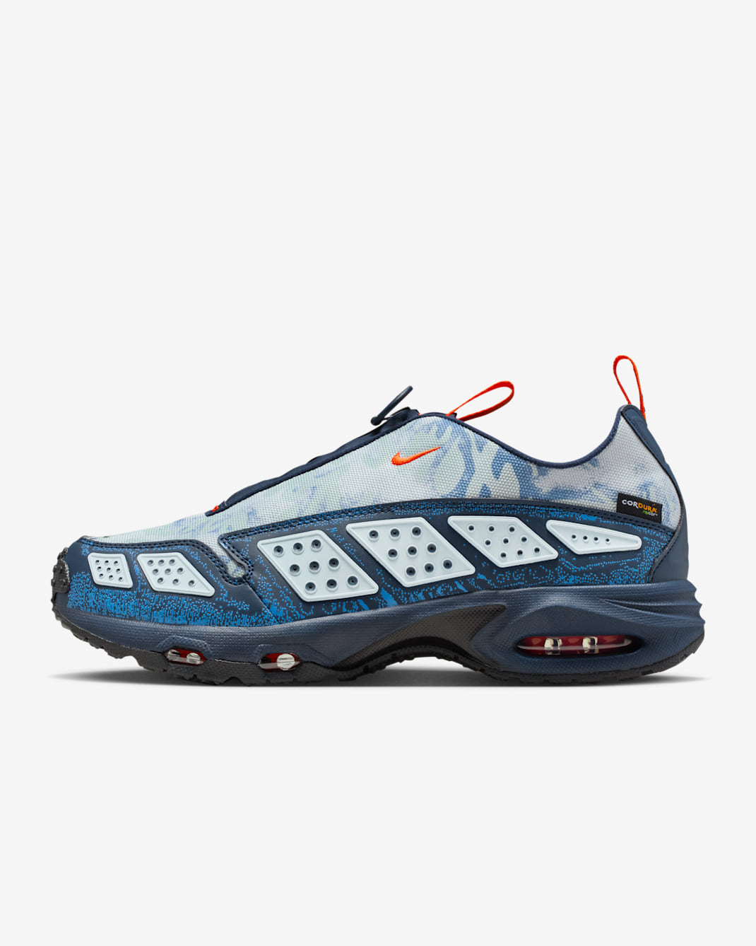 Мъжки Маратонки NIKE NIKE AIR MAX SNDR SE MOP1 - Ballistic-sport