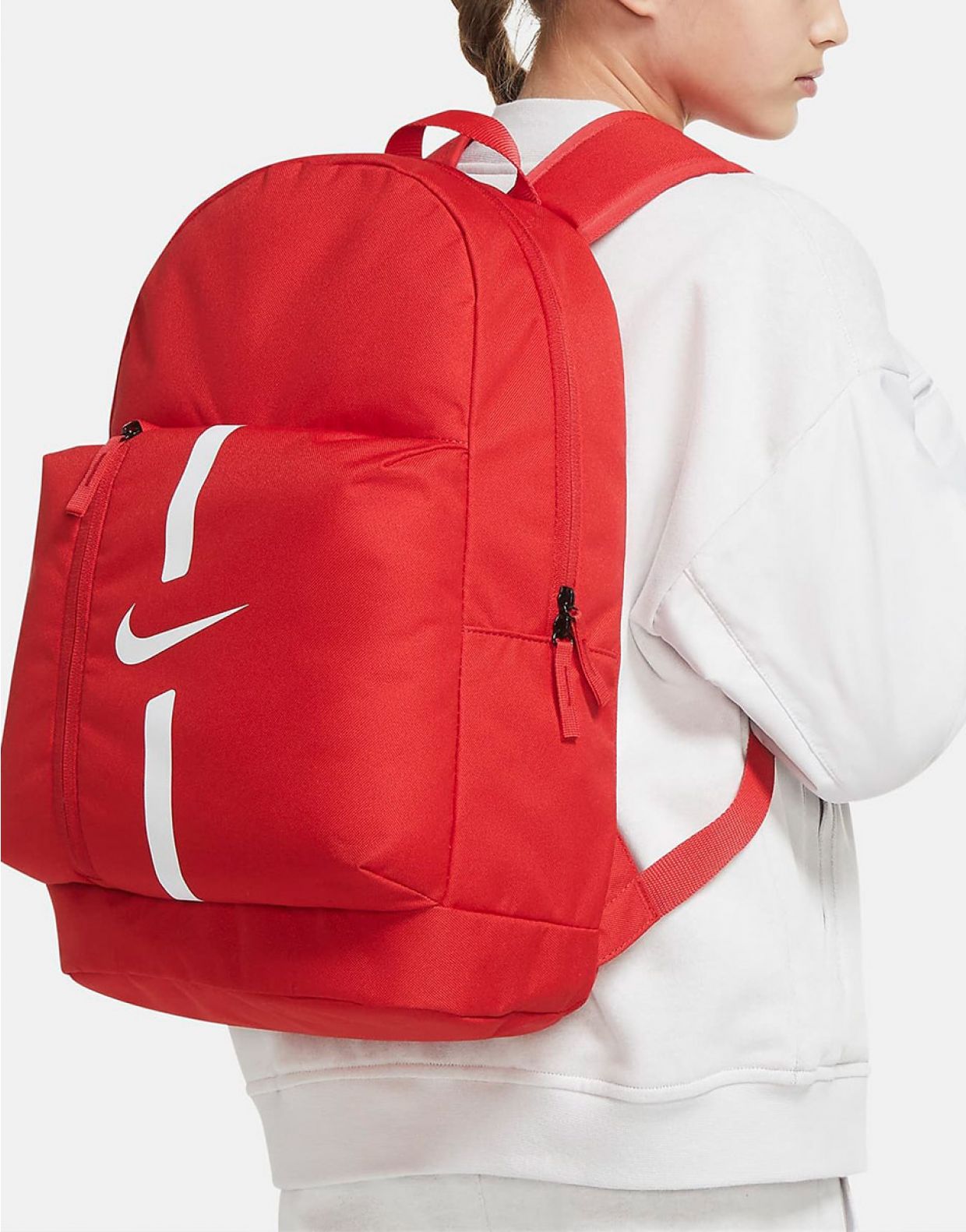 Детска Раница NIKE Y NK ACDMY TEAM BKPK