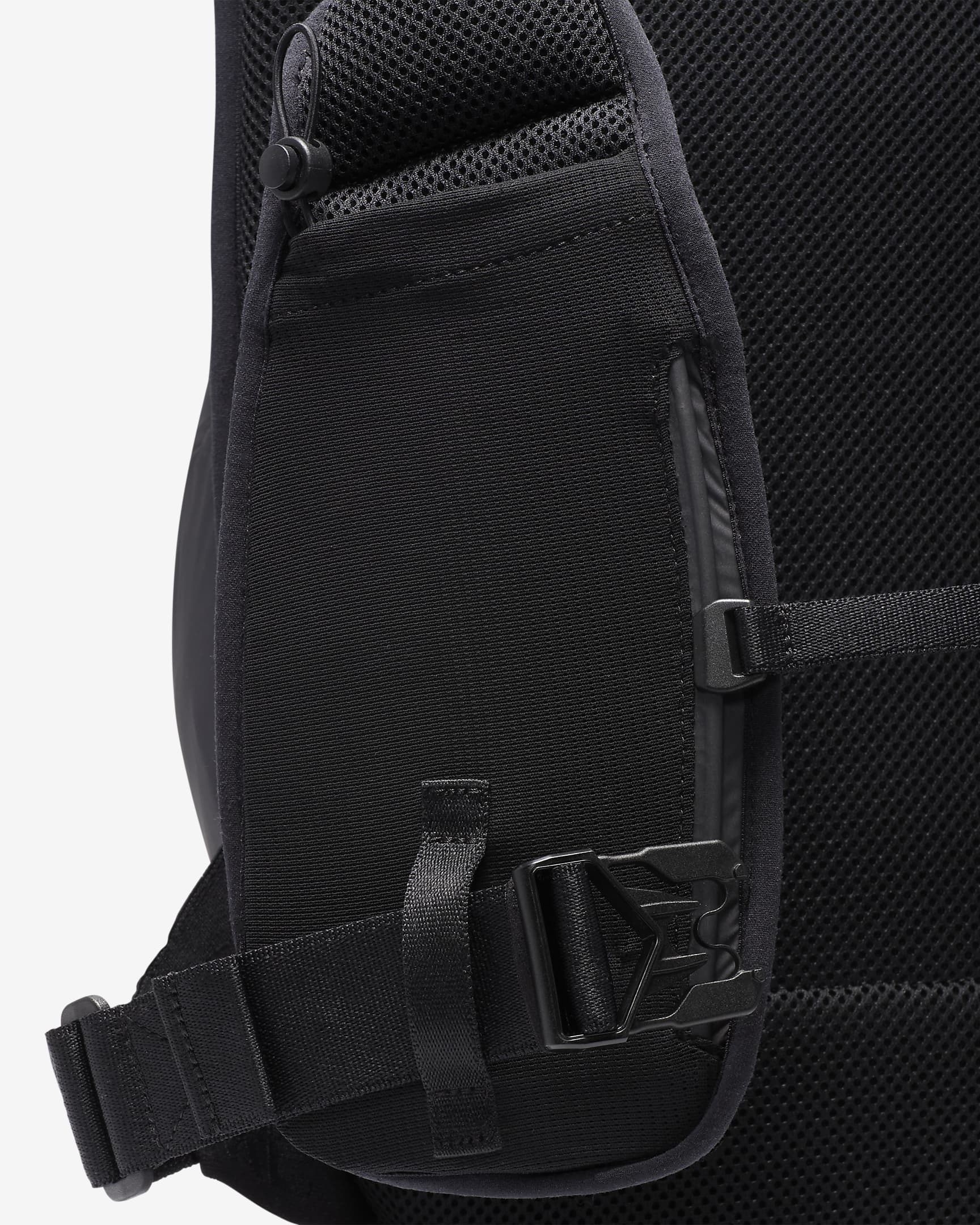 Унисекс Раница NIKE COMMUTER ELITE BACKPACK - Ballistic-sport
