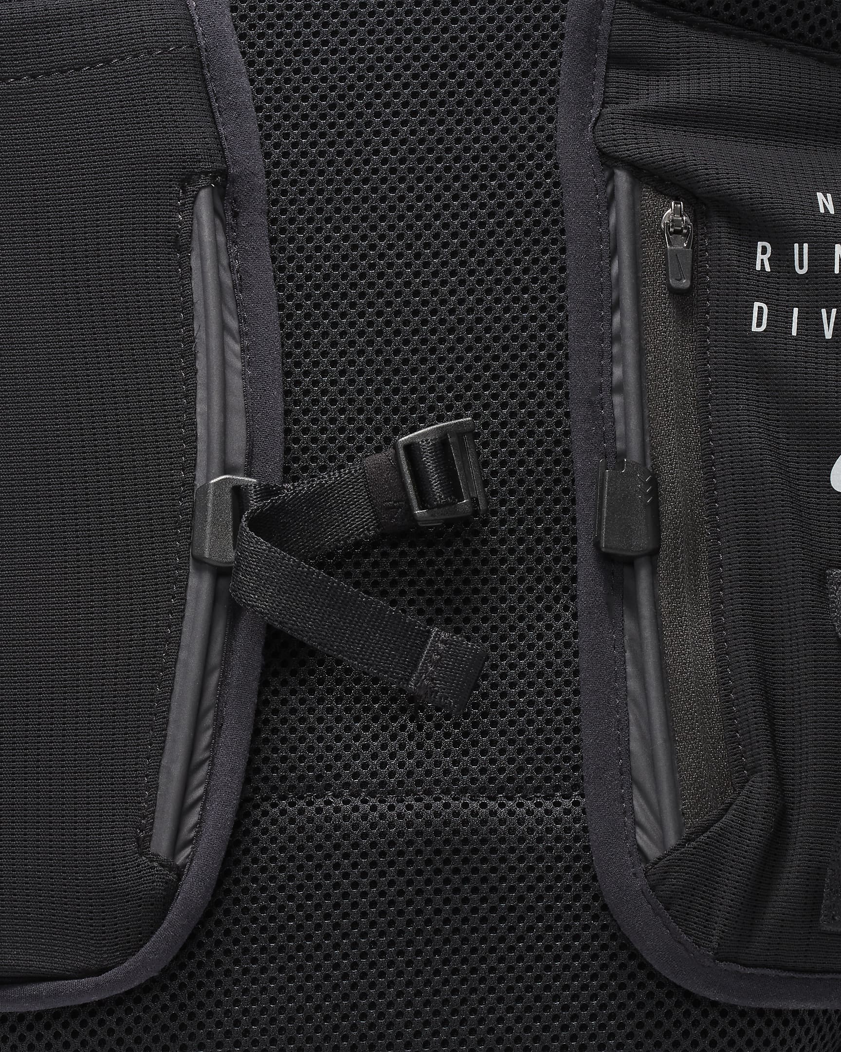 Унисекс Раница NIKE COMMUTER ELITE BACKPACK - Ballistic-sport