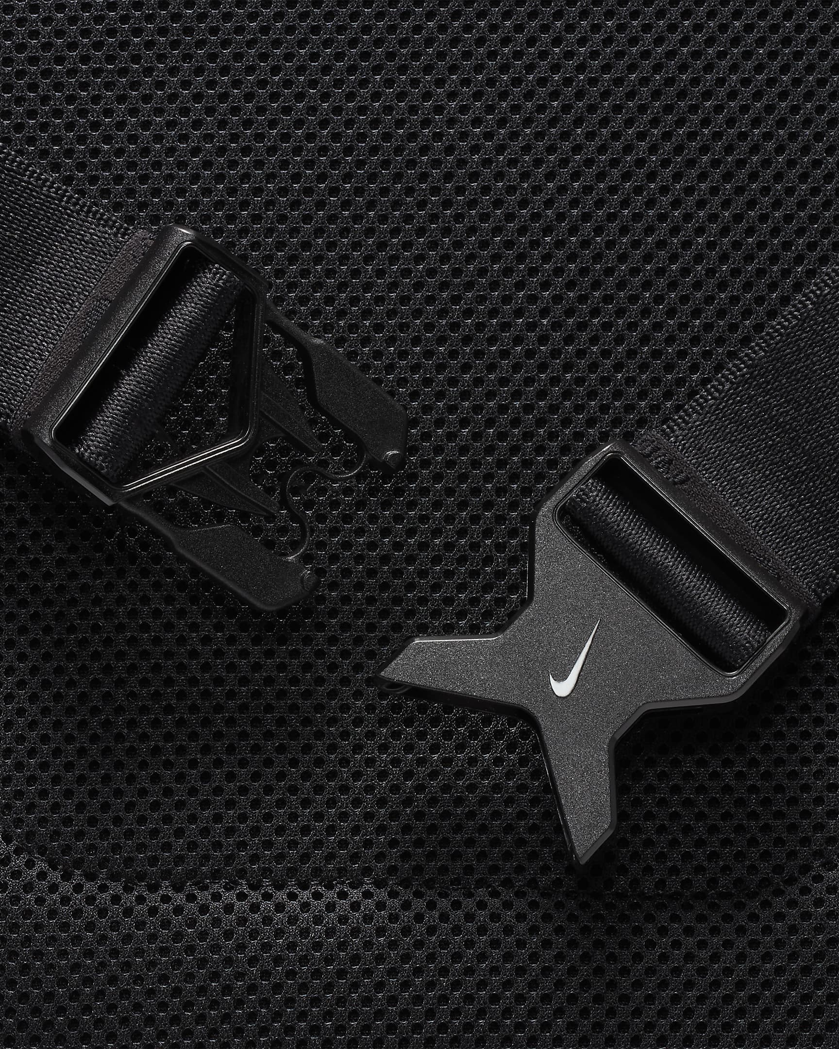 Унисекс Раница NIKE COMMUTER ELITE BACKPACK - Ballistic-sport