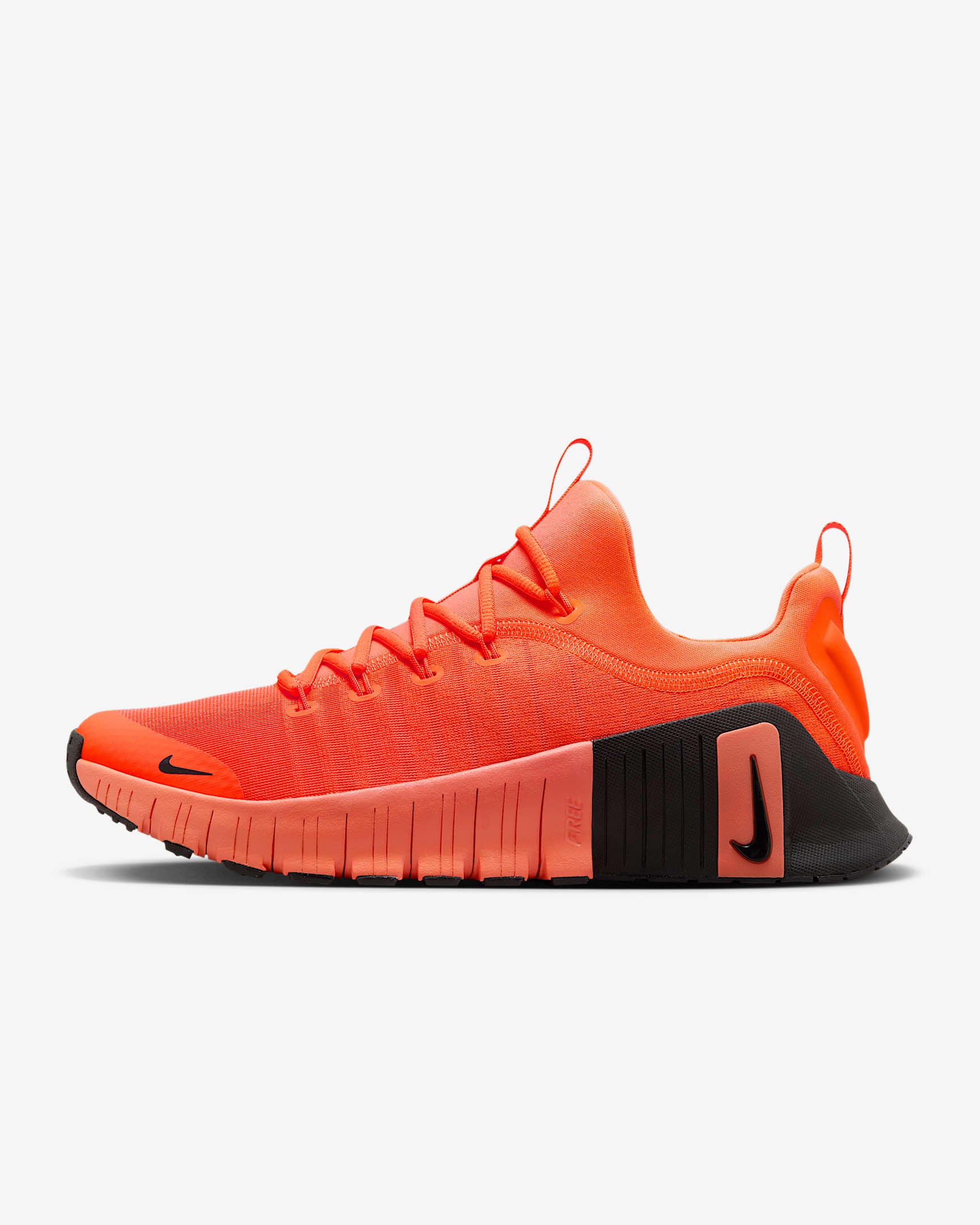 Image of Мъжки Маратонки NIKE NIKE FREE METCON 6