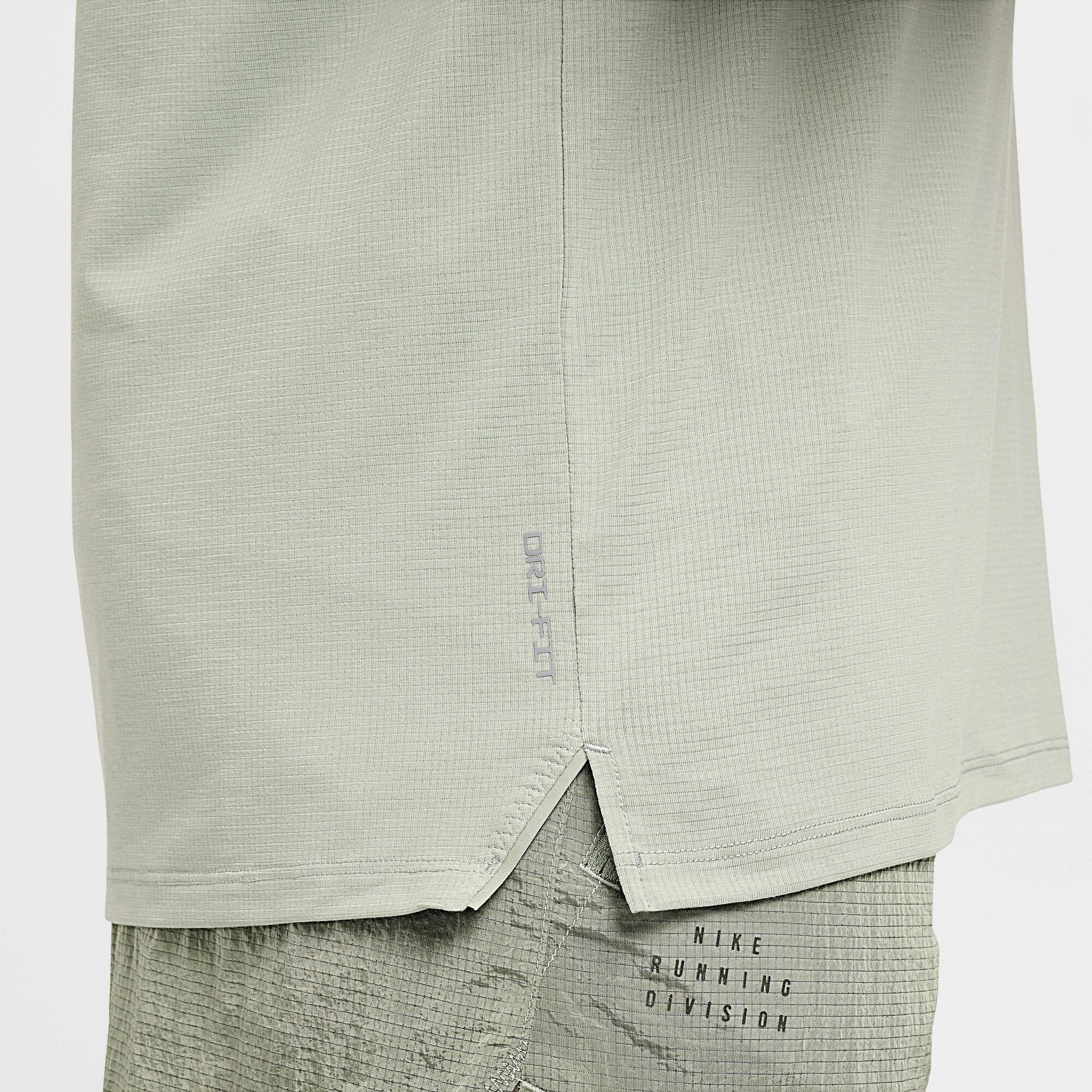 Image of Мъжка Тениска NIKE M NK DF RISE 365 RUN DIV SS