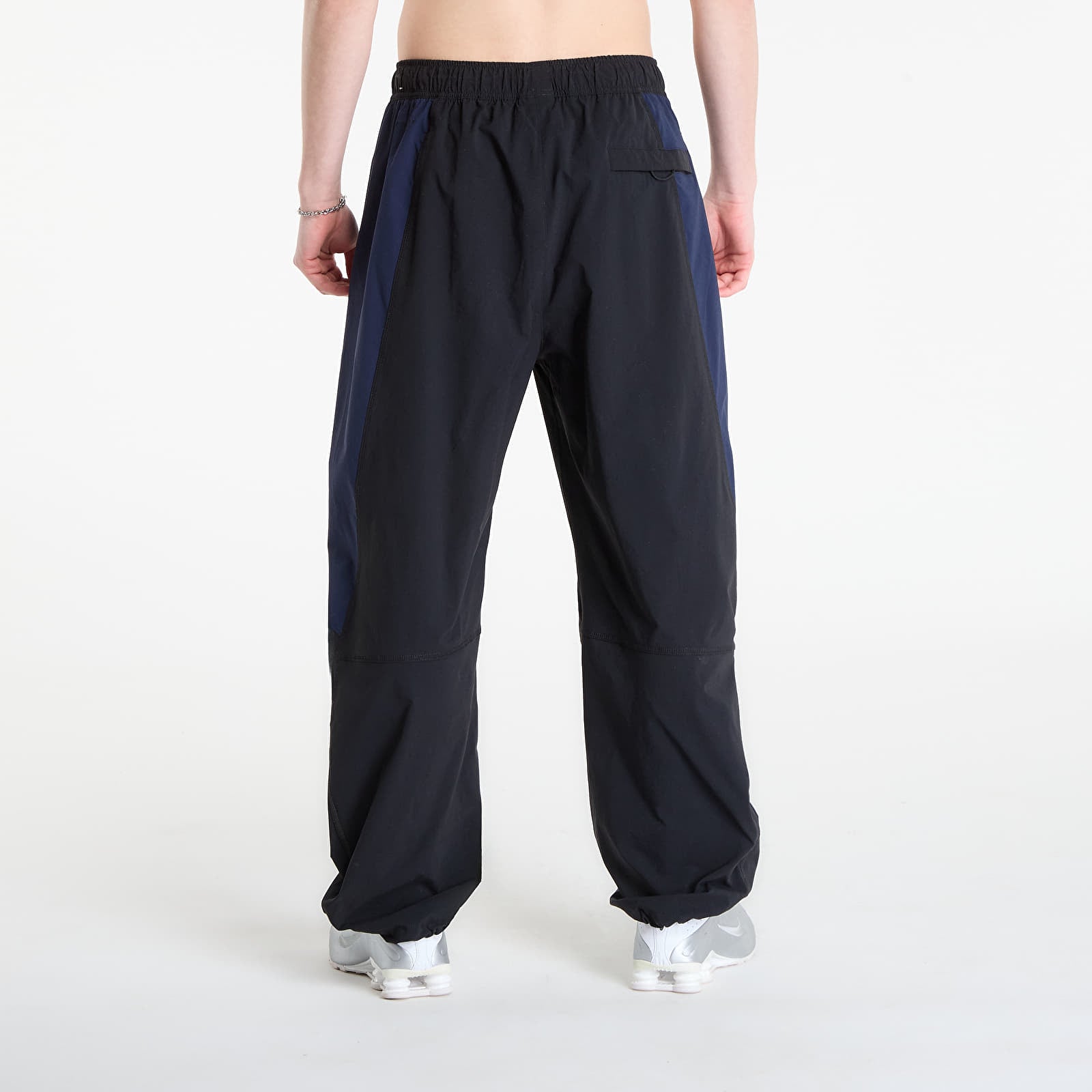 Image of Мъжки панталон NIKE M NK TCH DF WVN PRO CB PANT IU7502-010- Ballistic sport, Балистик