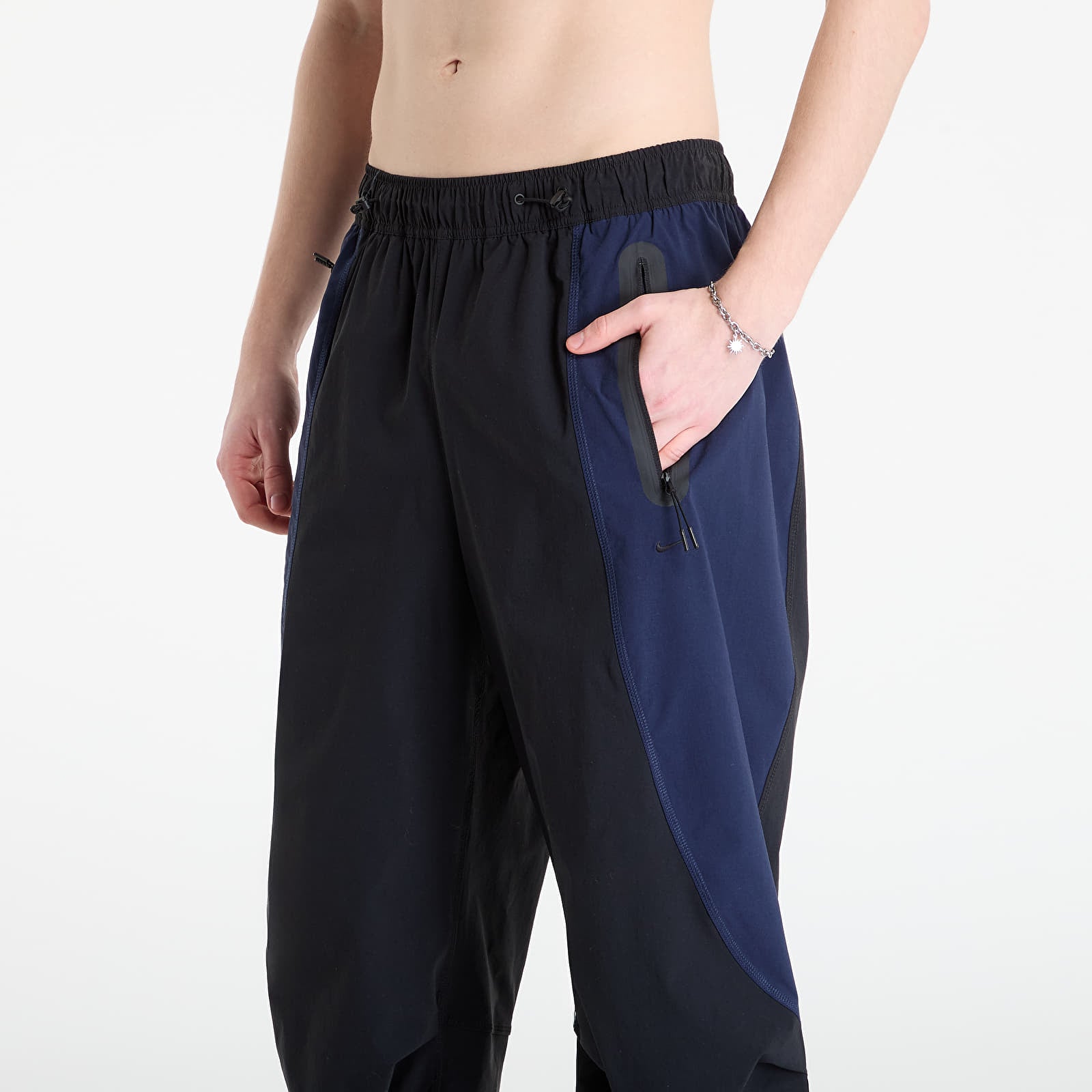 Image of Мъжки панталон NIKE M NK TCH DF WVN PRO CB PANT IU7502-010- Ballistic sport, Балистик