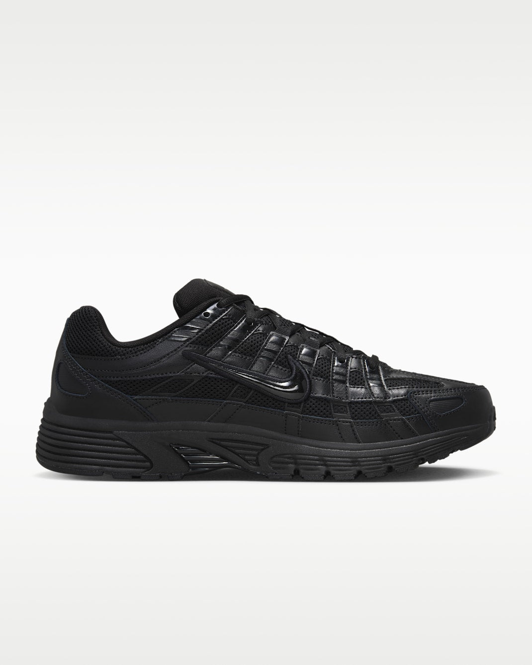 Image of Мъжки Маратонки NIKE P-6000 CD6404-002- Ballistic sport, Балистик