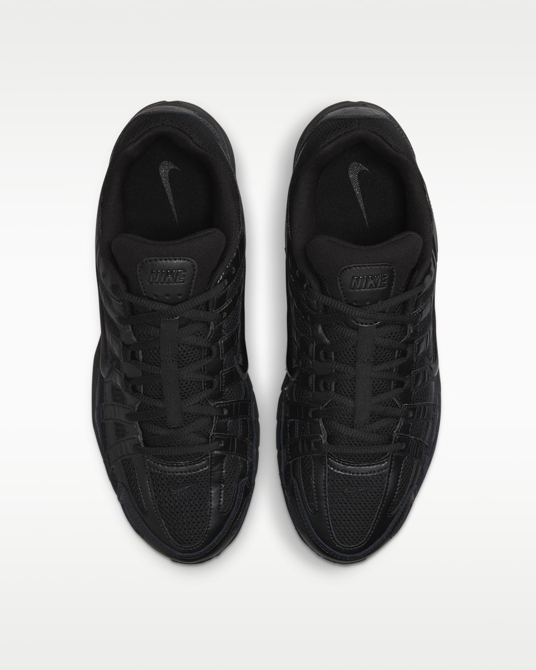 Image of Мъжки Маратонки NIKE P-6000 CD6404-002- Ballistic sport, Балистик
