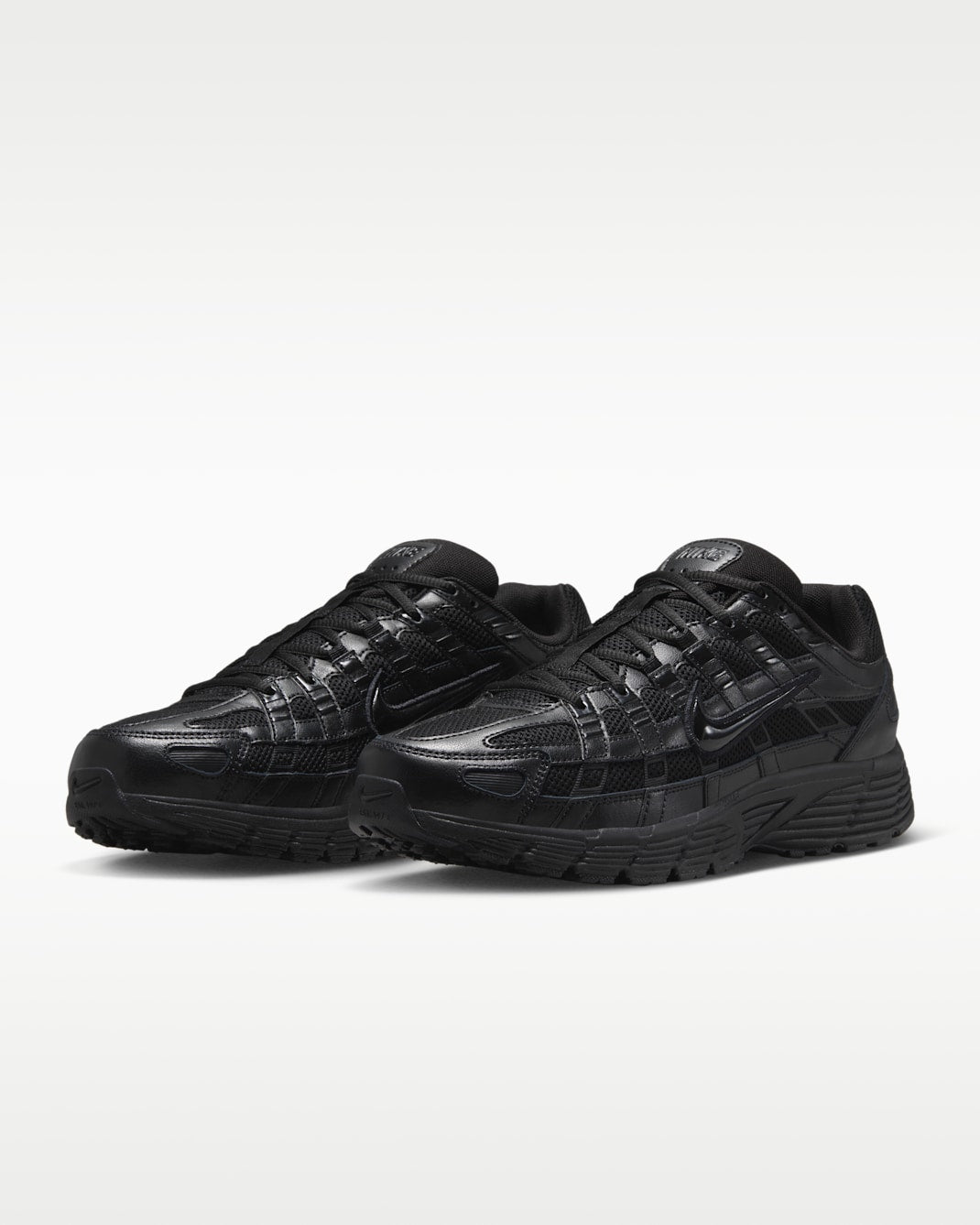 Image of Мъжки Маратонки NIKE P-6000 CD6404-002- Ballistic sport, Балистик