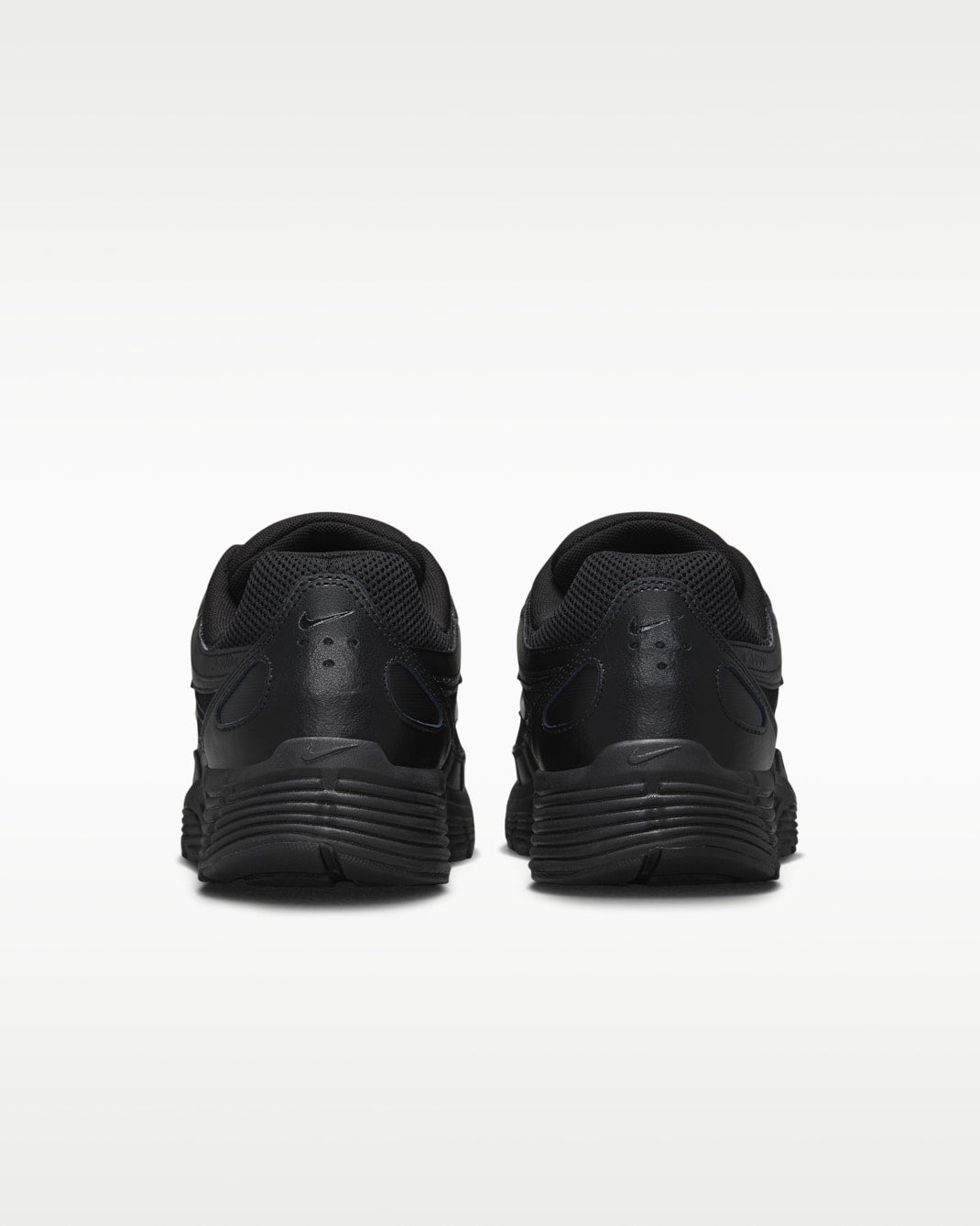 Image of Мъжки Маратонки NIKE P-6000 CD6404-002- Ballistic sport, Балистик