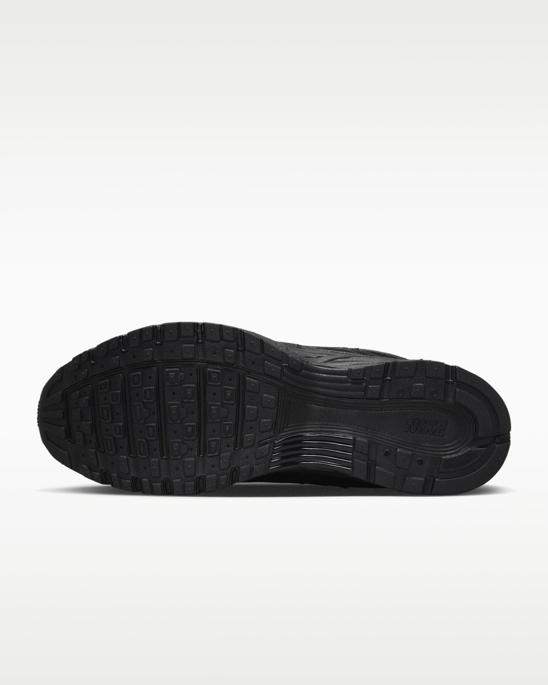 Image of Мъжки Маратонки NIKE P-6000 CD6404-002- Ballistic sport, Балистик