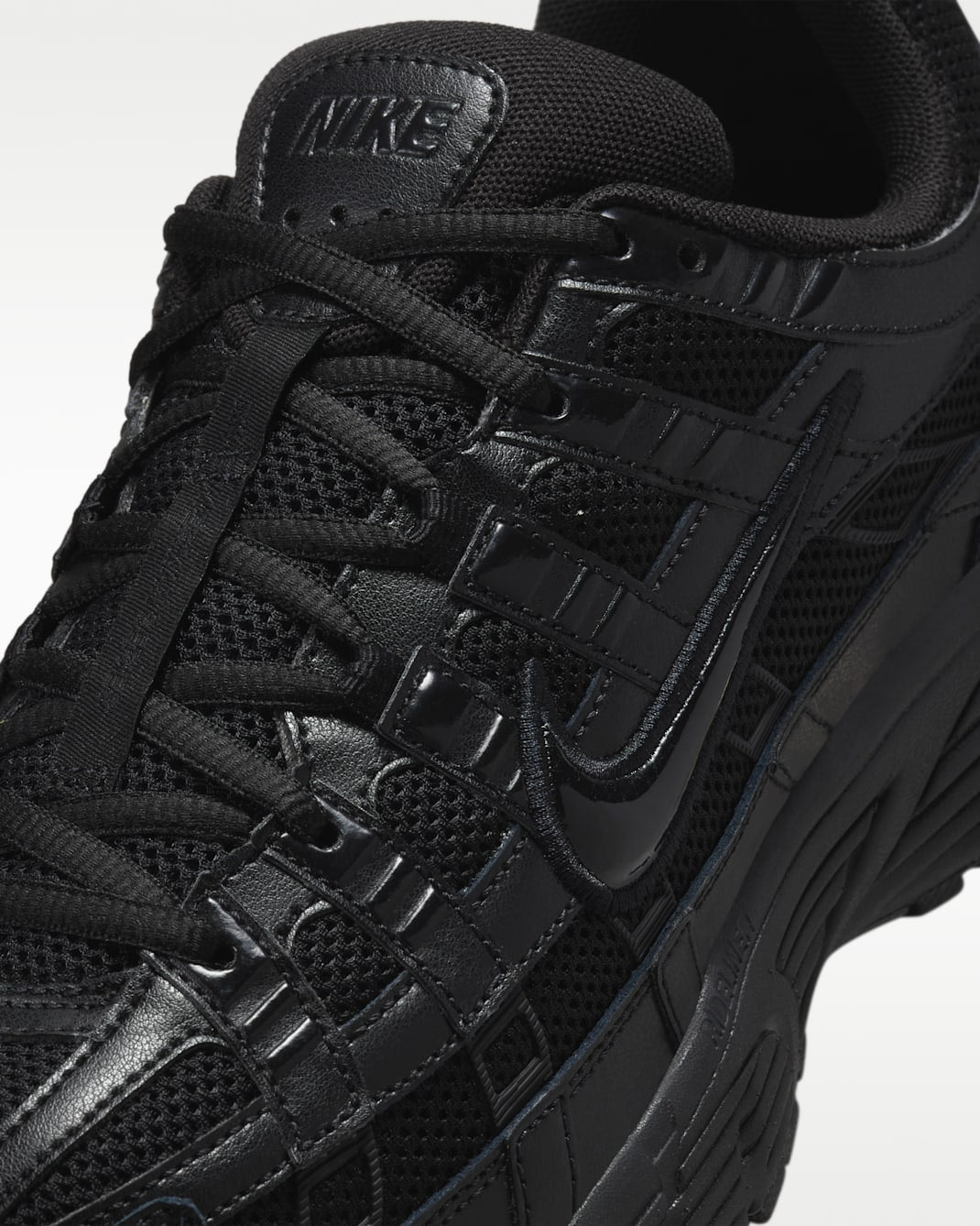 Image of Мъжки Маратонки NIKE P-6000 CD6404-002- Ballistic sport, Балистик