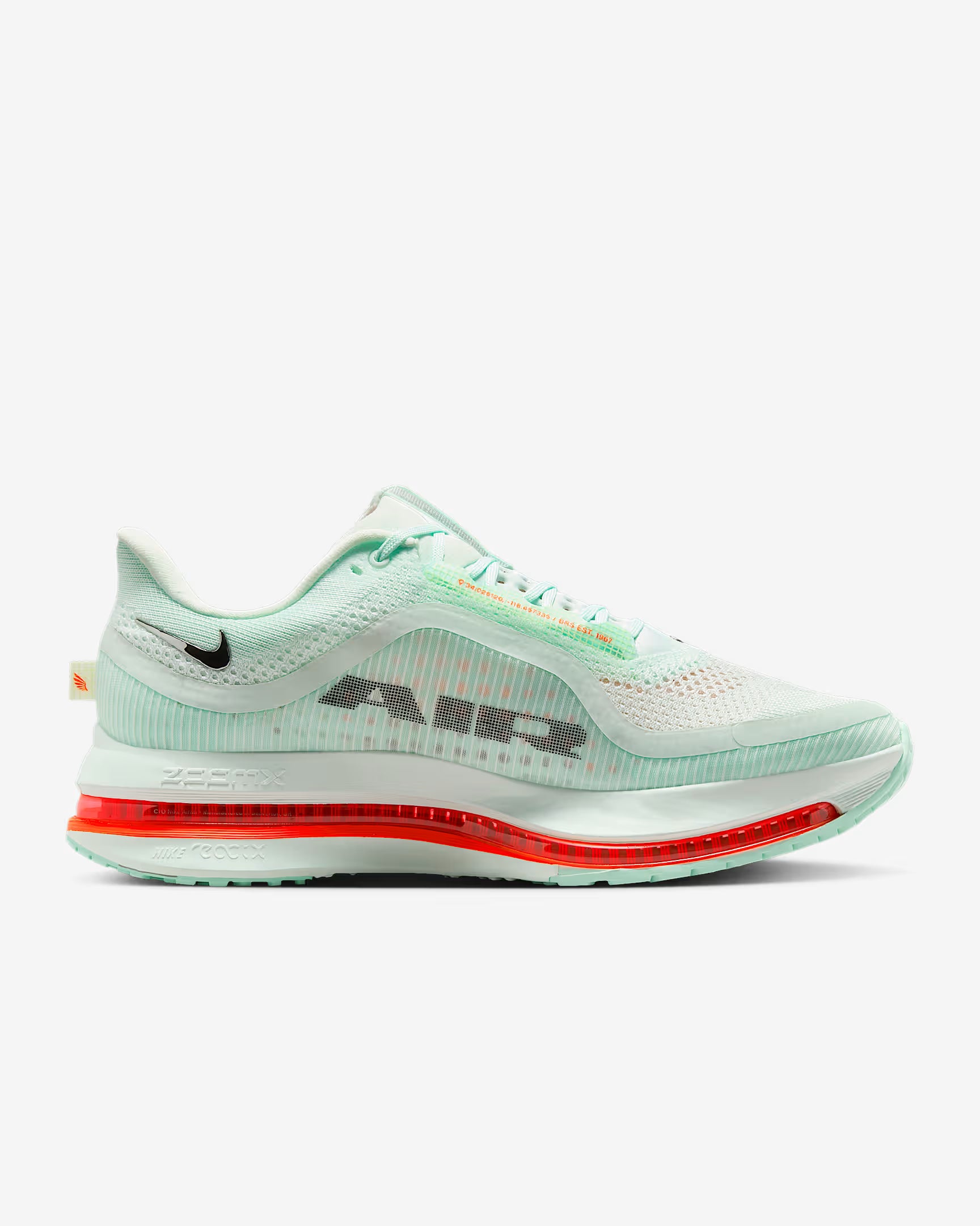 Мъжки Маратонки NIKE NIKE PEGASUS PREMIUM