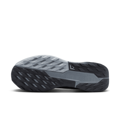 Image of Мъжки Маратонки NIKE REACTX PEGASUS TRAIL 5 GTX -FQ0908-001- Ballistic sport, Балистик