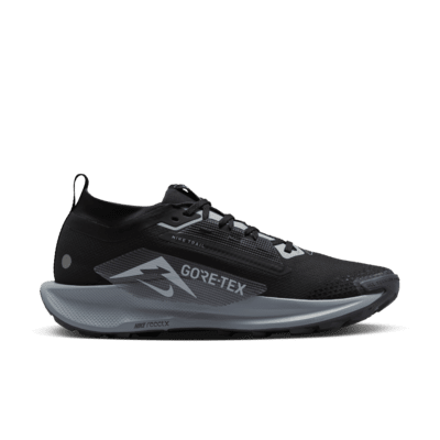 Image of Мъжки Маратонки NIKE REACTX PEGASUS TRAIL 5 GTX -FQ0908-001- Ballistic sport, Балистик