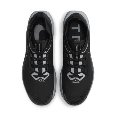 Image of Мъжки Маратонки NIKE REACTX PEGASUS TRAIL 5 GTX -FQ0908-001- Ballistic sport, Балистик