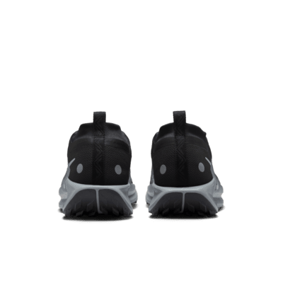 Image of Мъжки Маратонки NIKE REACTX PEGASUS TRAIL 5 GTX -FQ0908-001- Ballistic sport, Балистик