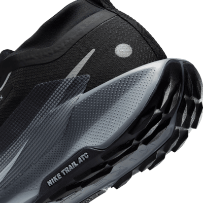 Image of Мъжки Маратонки NIKE REACTX PEGASUS TRAIL 5 GTX -FQ0908-001- Ballistic sport, Балистик