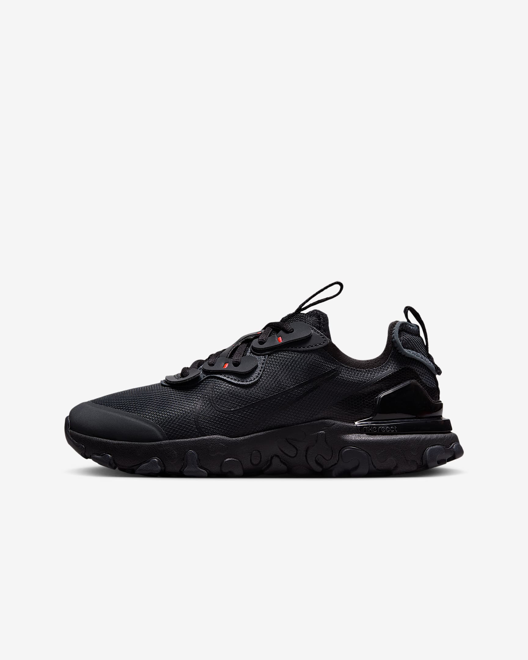 Image of Детски Маратонки NIKE NIKE REACT VISION GS BC