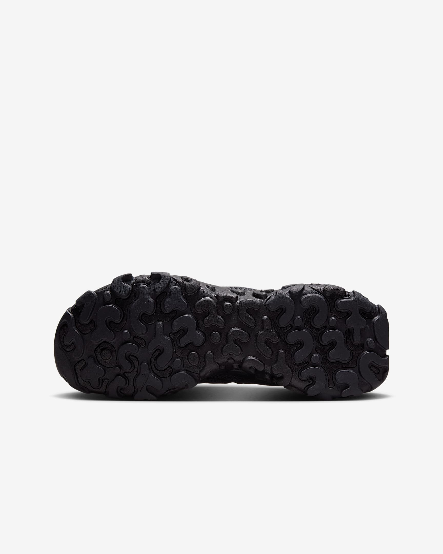 Kids' Sneakers NIKE NIKE REACT VISION GS BC