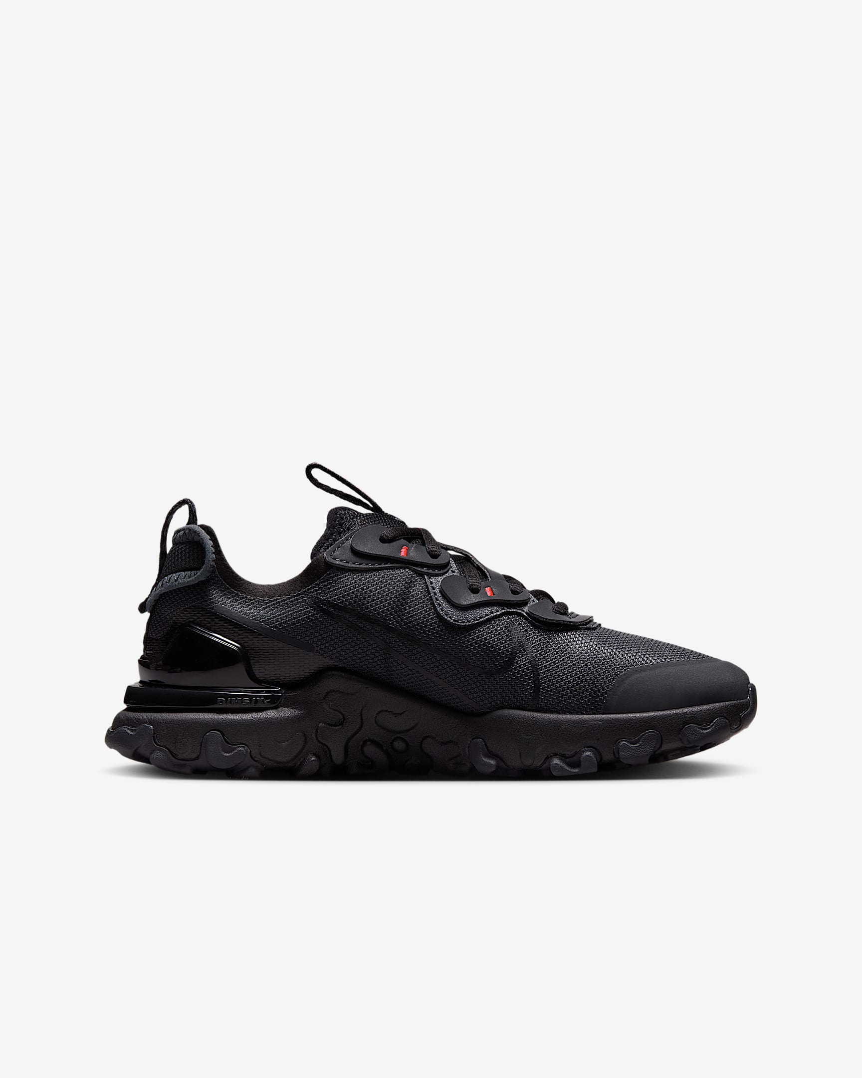 Image of Детски Маратонки NIKE NIKE REACT VISION GS BC