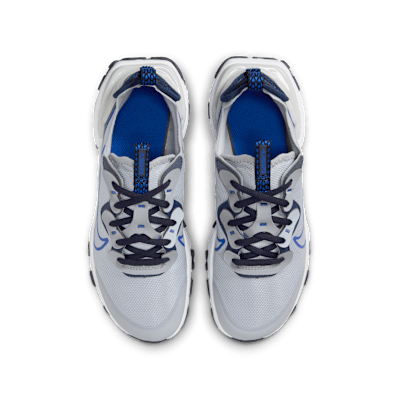 Image of Детски Маратонки NIKE NIKE REACT VISION GS BC