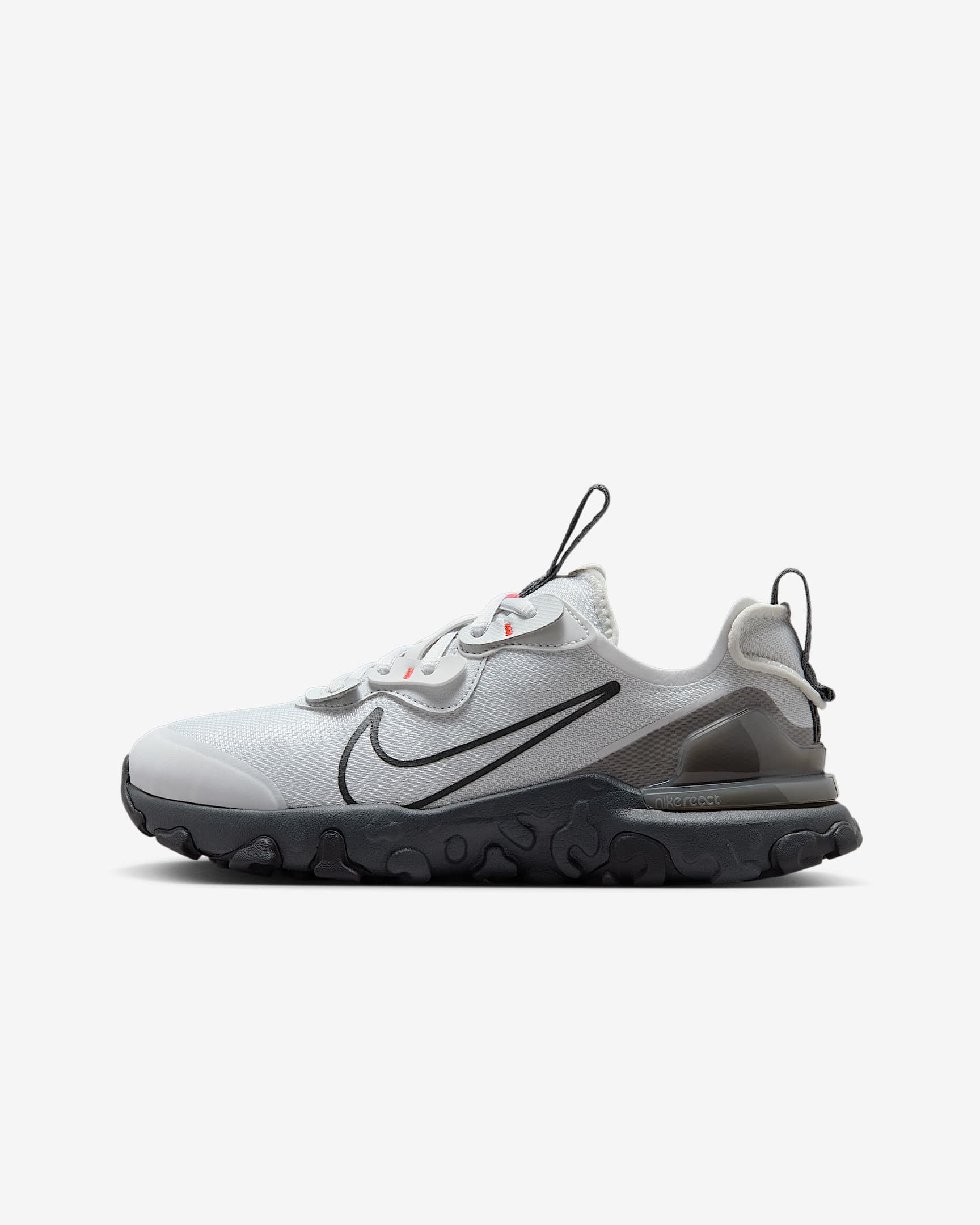 Kids' Sneakers NIKE NIKE REACT VISION GS BC