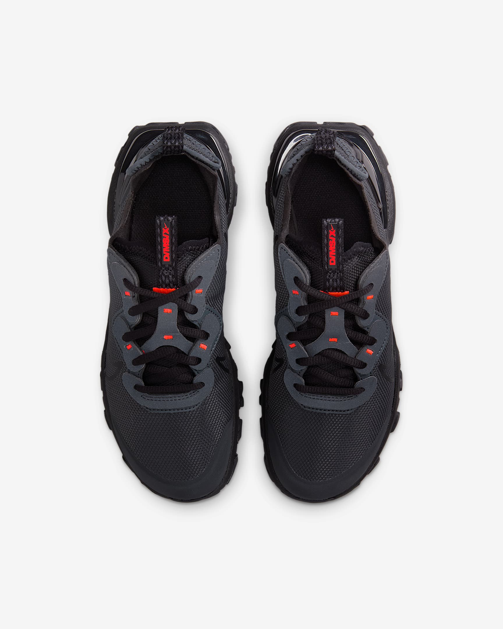 Image of Детски Маратонки NIKE NIKE REACT VISION GS BC