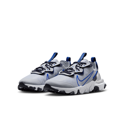 Kids' Sneakers NIKE NIKE REACT VISION GS BC