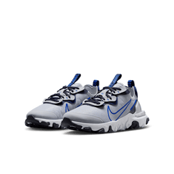 Image of Kids' Sneakers NIKE NIKE REACT VISION GS BC