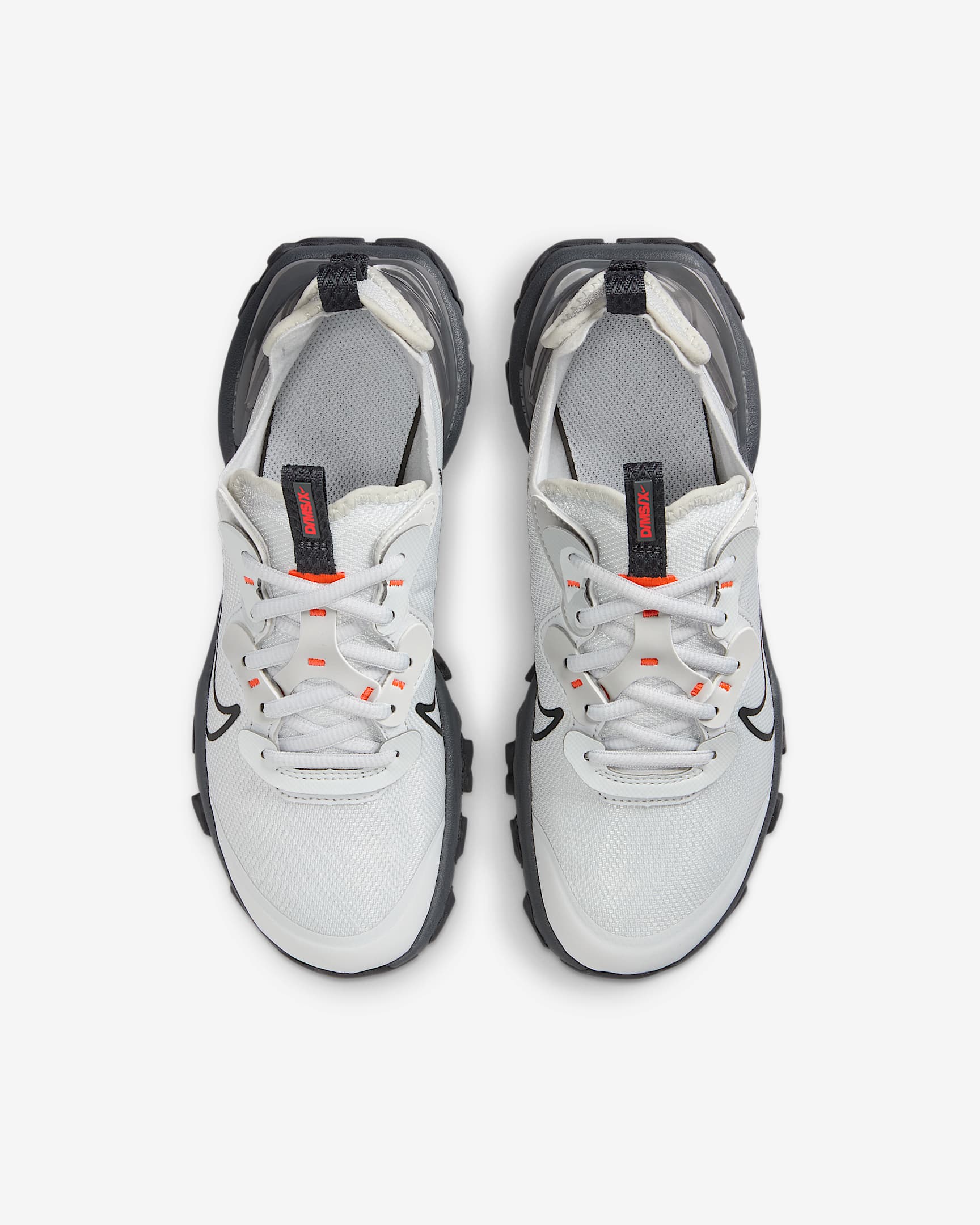 Image of Детски Маратонки NIKE NIKE REACT VISION GS BC