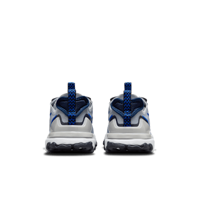 Image of Детски Маратонки NIKE NIKE REACT VISION GS BC