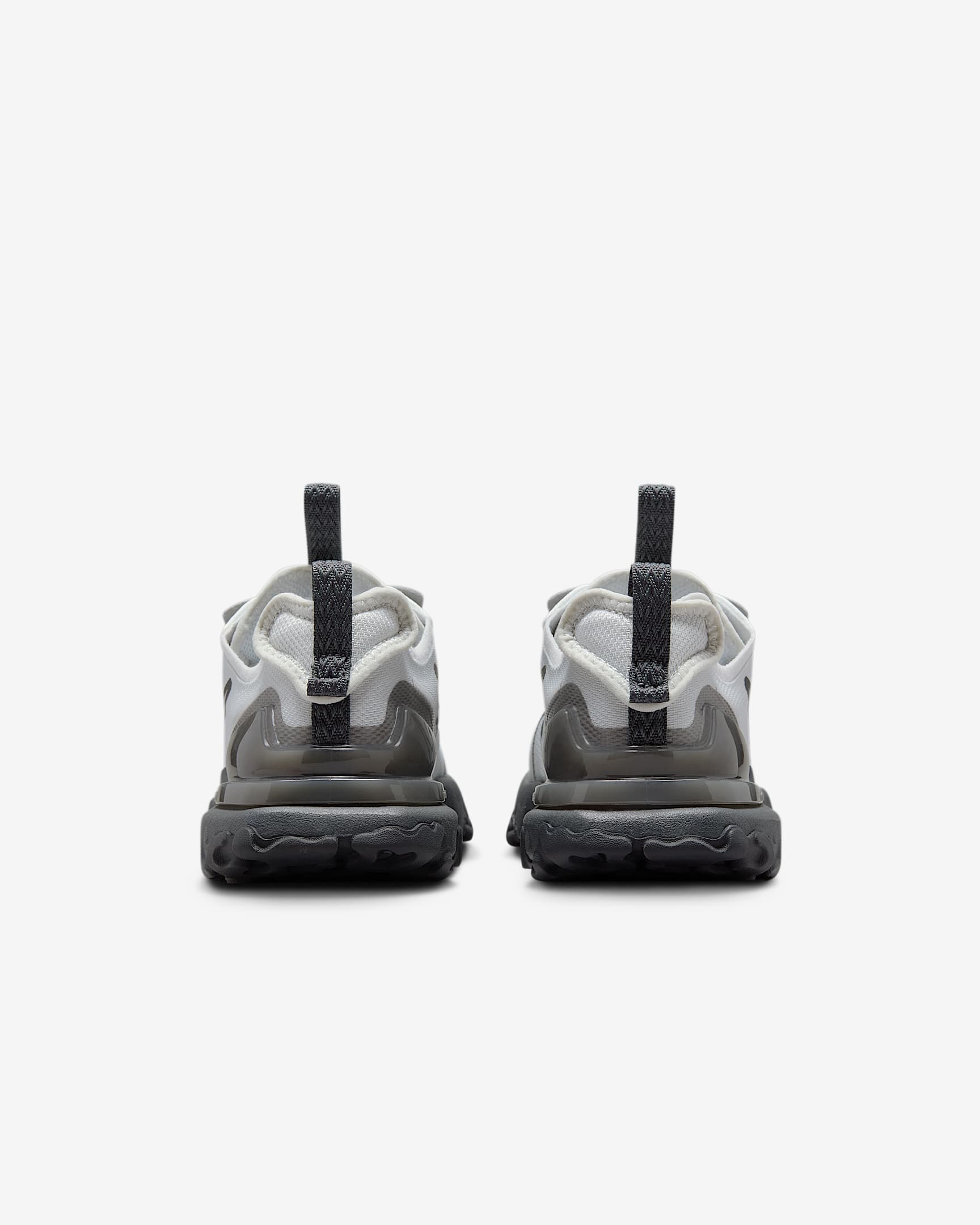 Kids' Sneakers NIKE NIKE REACT VISION GS BC