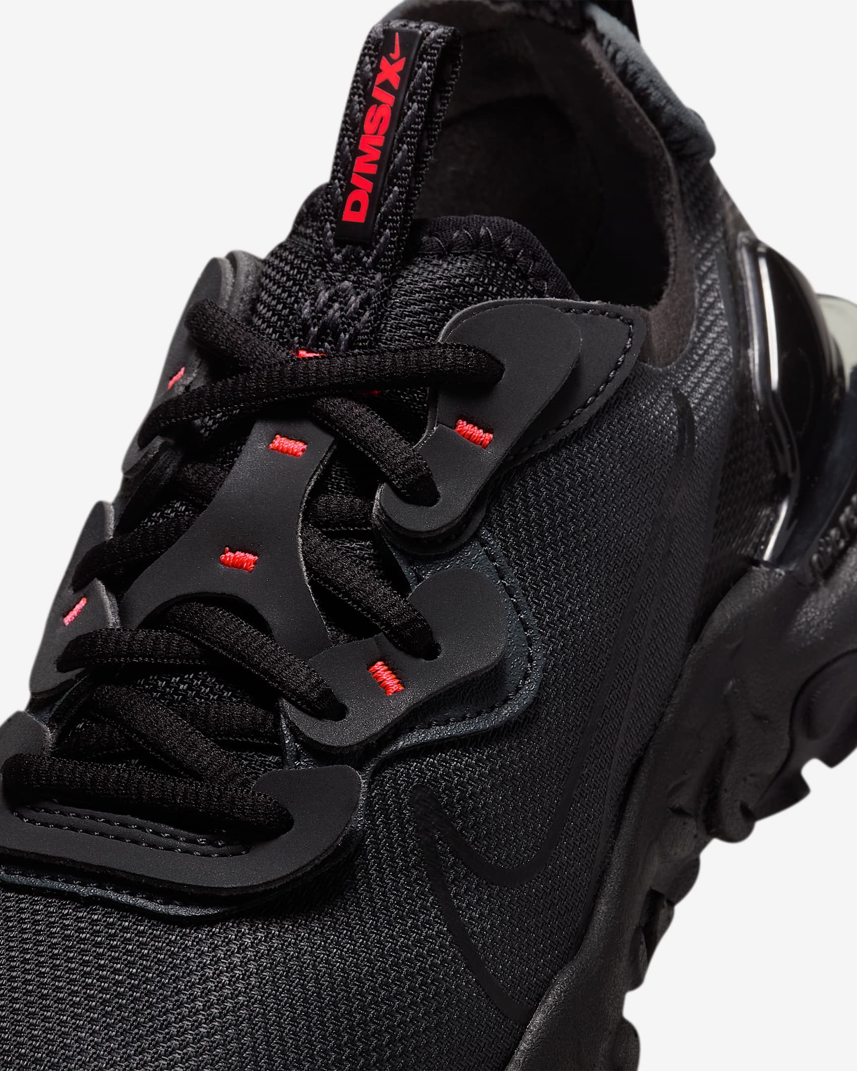 Image of Детски Маратонки NIKE NIKE REACT VISION GS BC