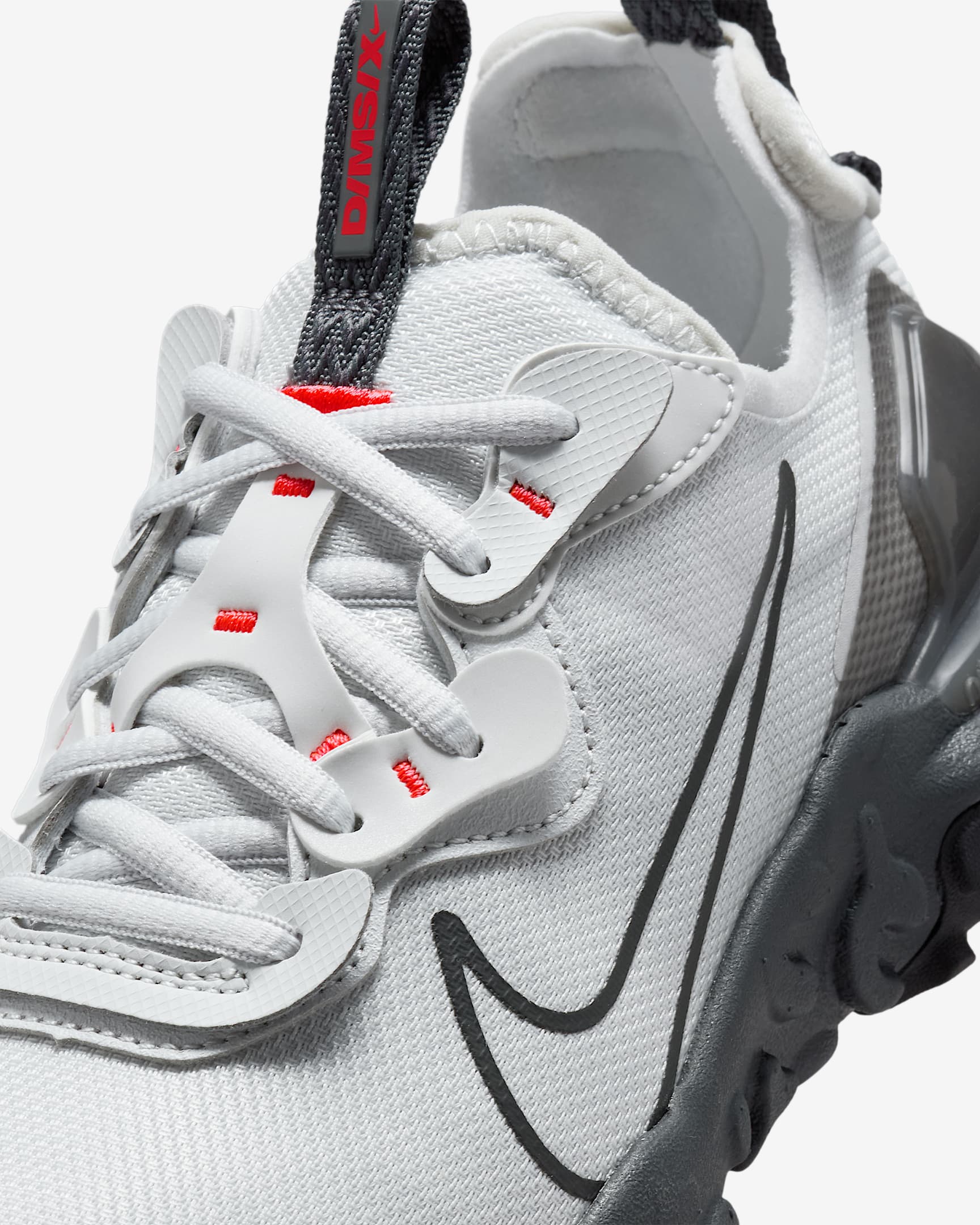 Kids' Sneakers NIKE NIKE REACT VISION GS BC