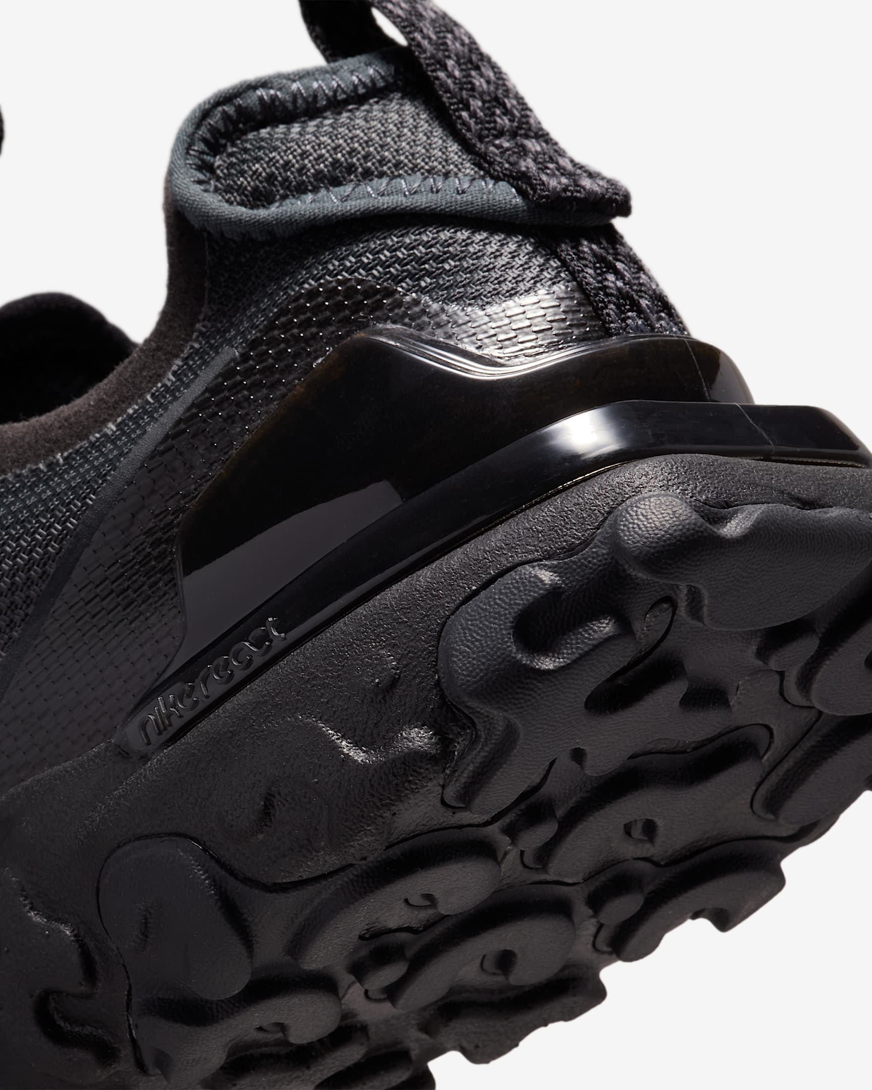 Image of Детски Маратонки NIKE NIKE REACT VISION GS BC